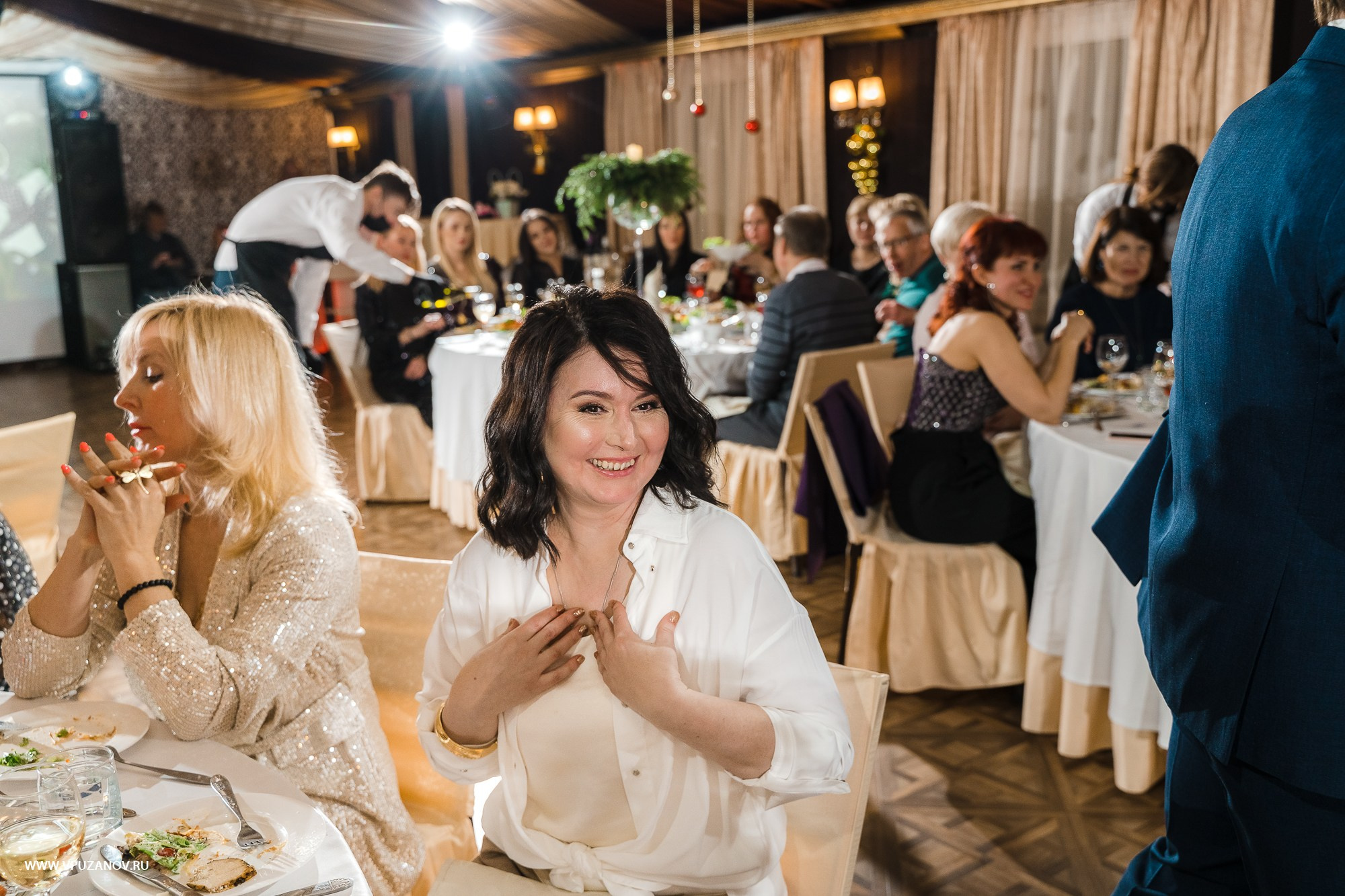 Фотосъемка дня рождения