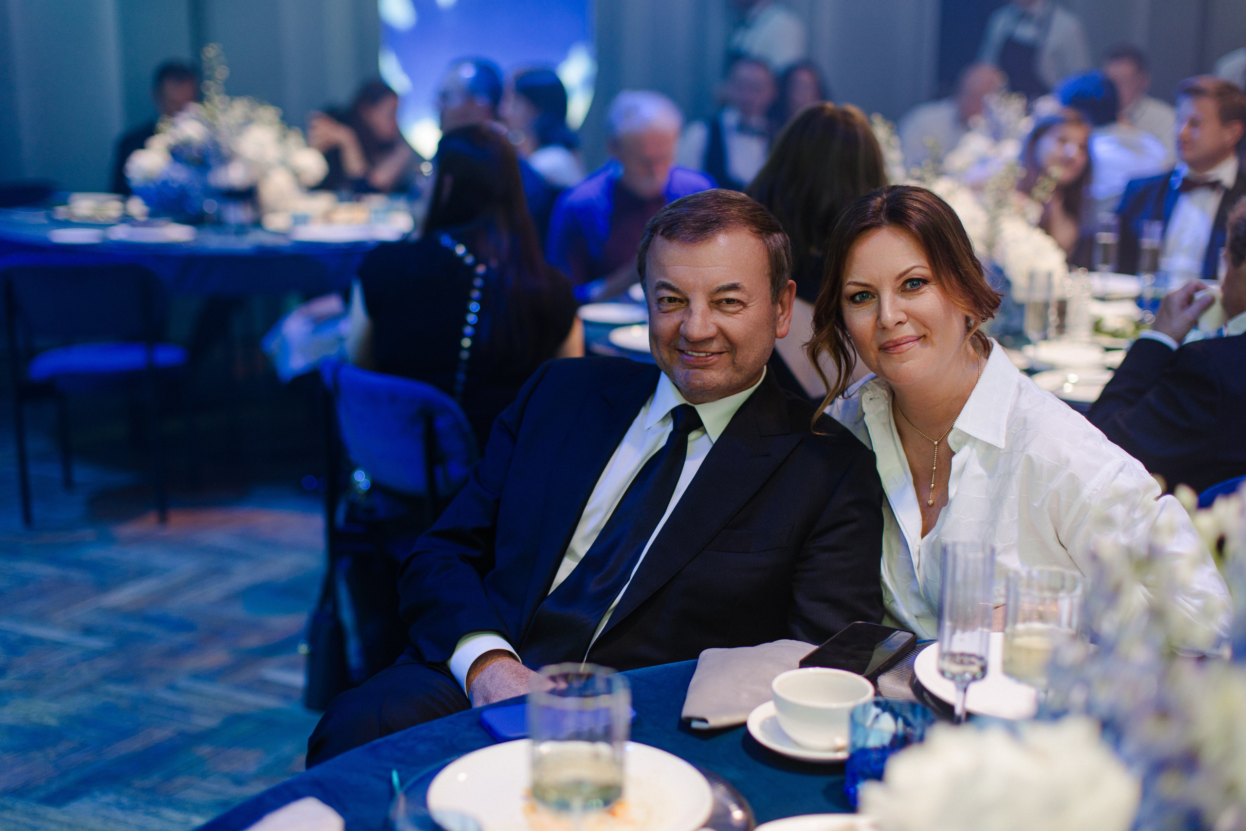 День рождения Илоны. Семейный и детский фотограф в Москве Кузьмина Мария