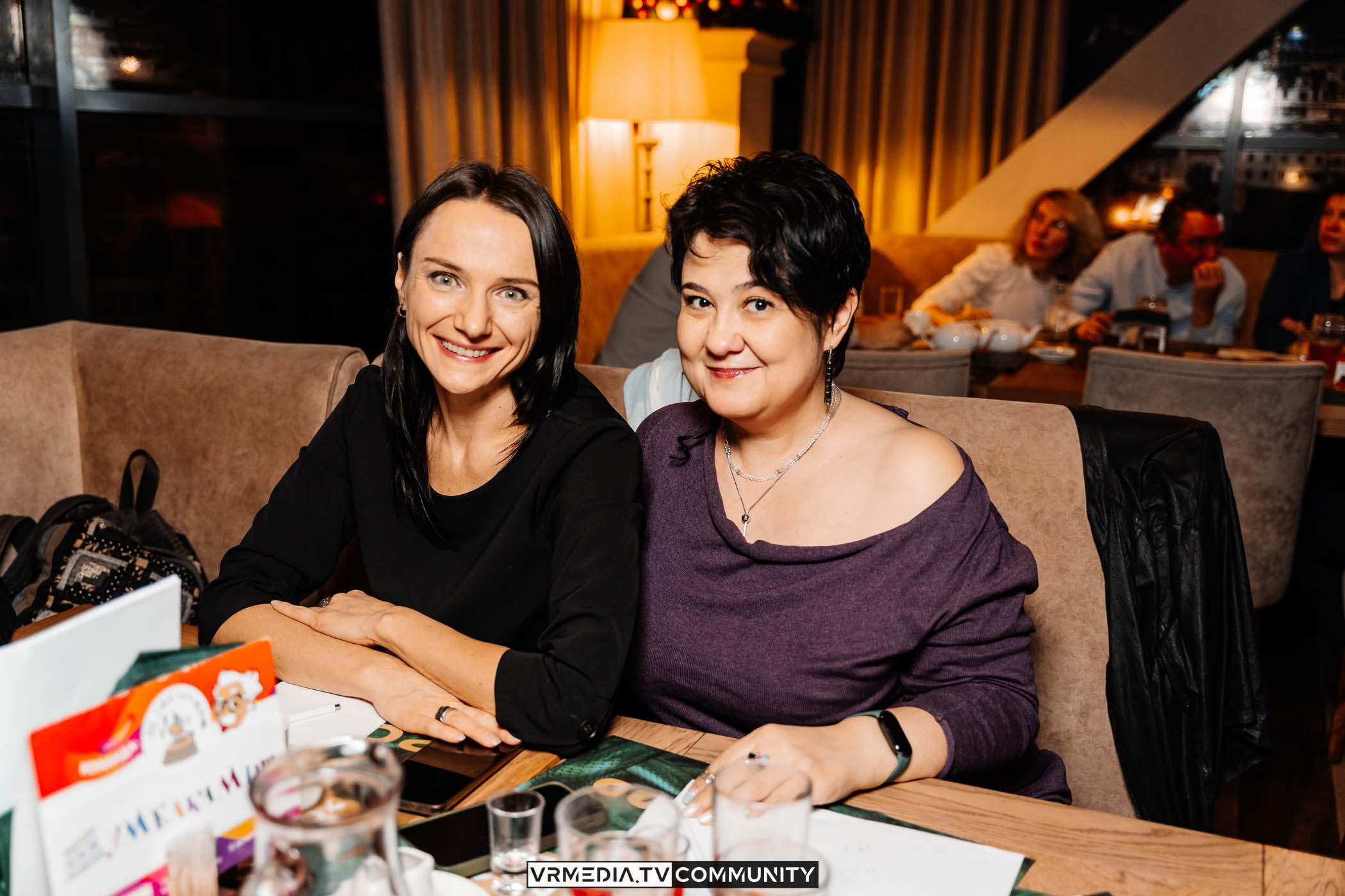 Эйнштейн Party в ресторане «Мюнхен»