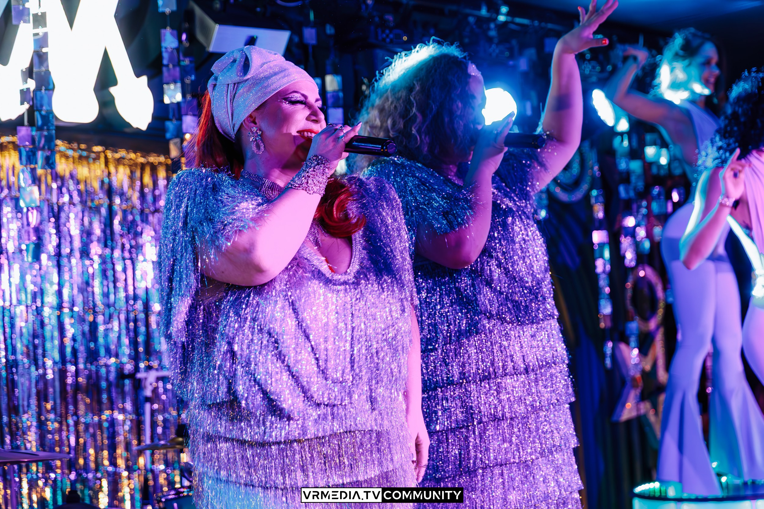 День рождения ресторана «Мюнхен»