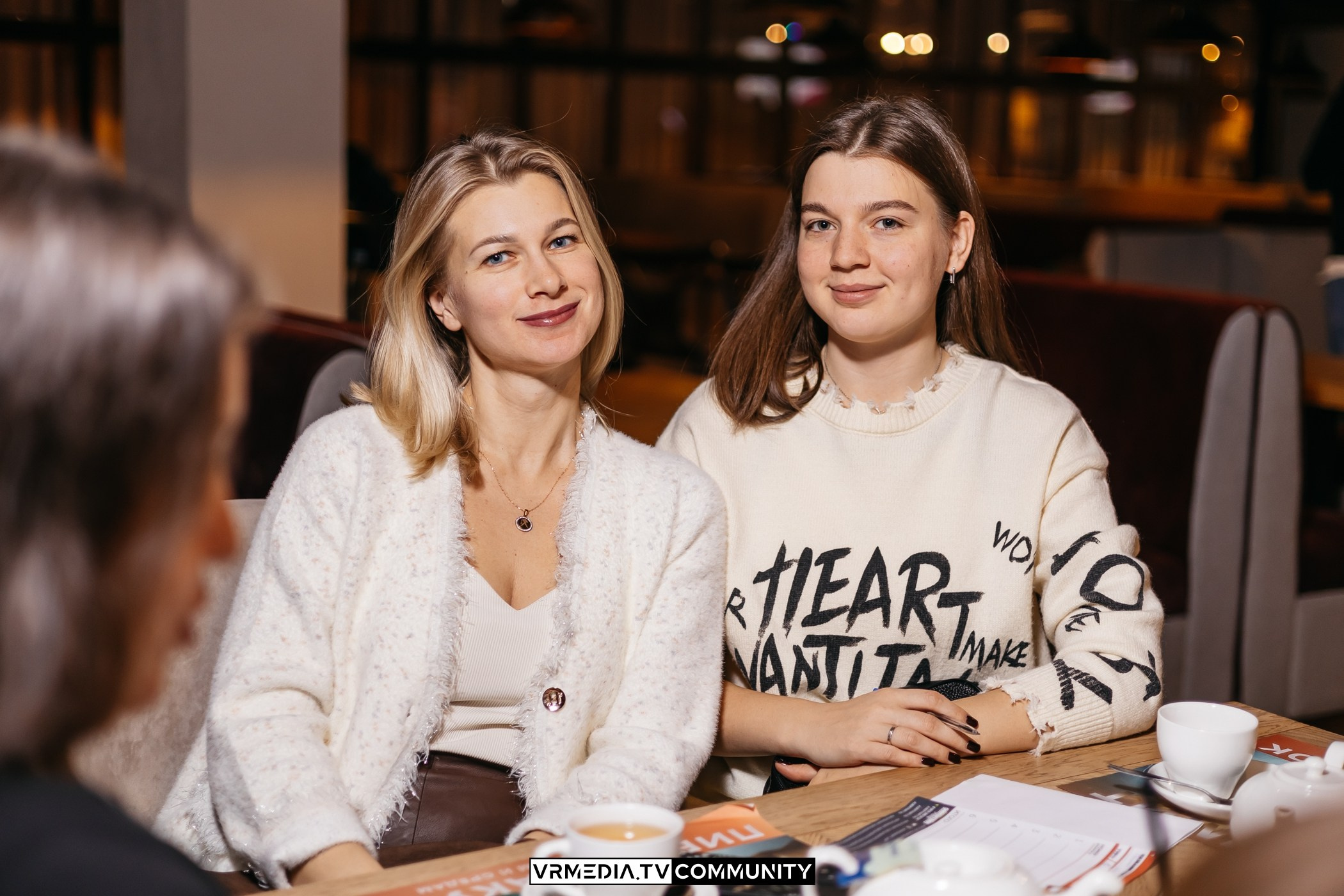 Ресторан «Мюнхен»: Эйнштейн Party