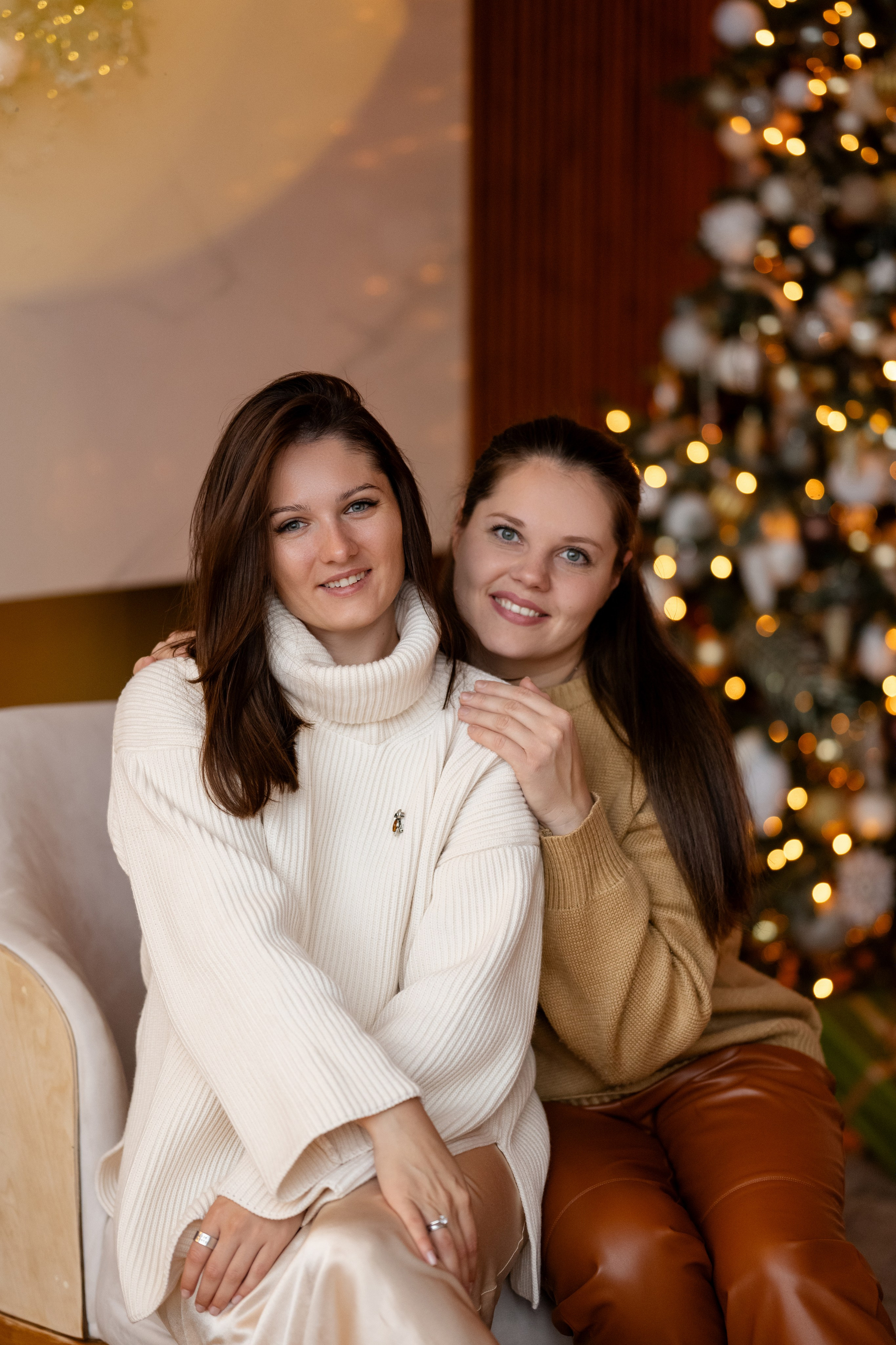 4 подруги. Свадебный и семейный фотограф в СПб Валерия Фомичева