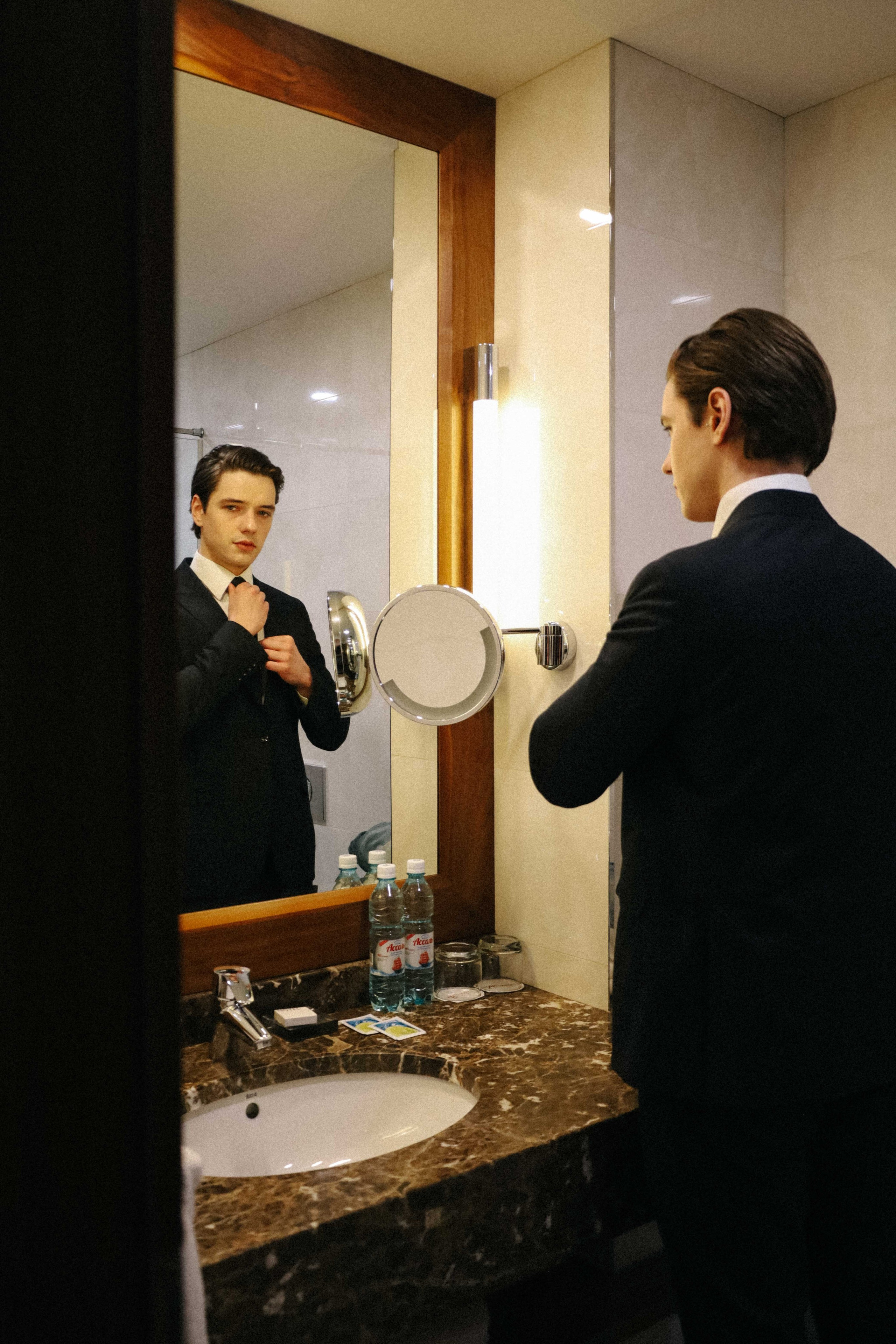 Grand Autograph Hotel. Фотограф Березенская Ирина в Новосибирске