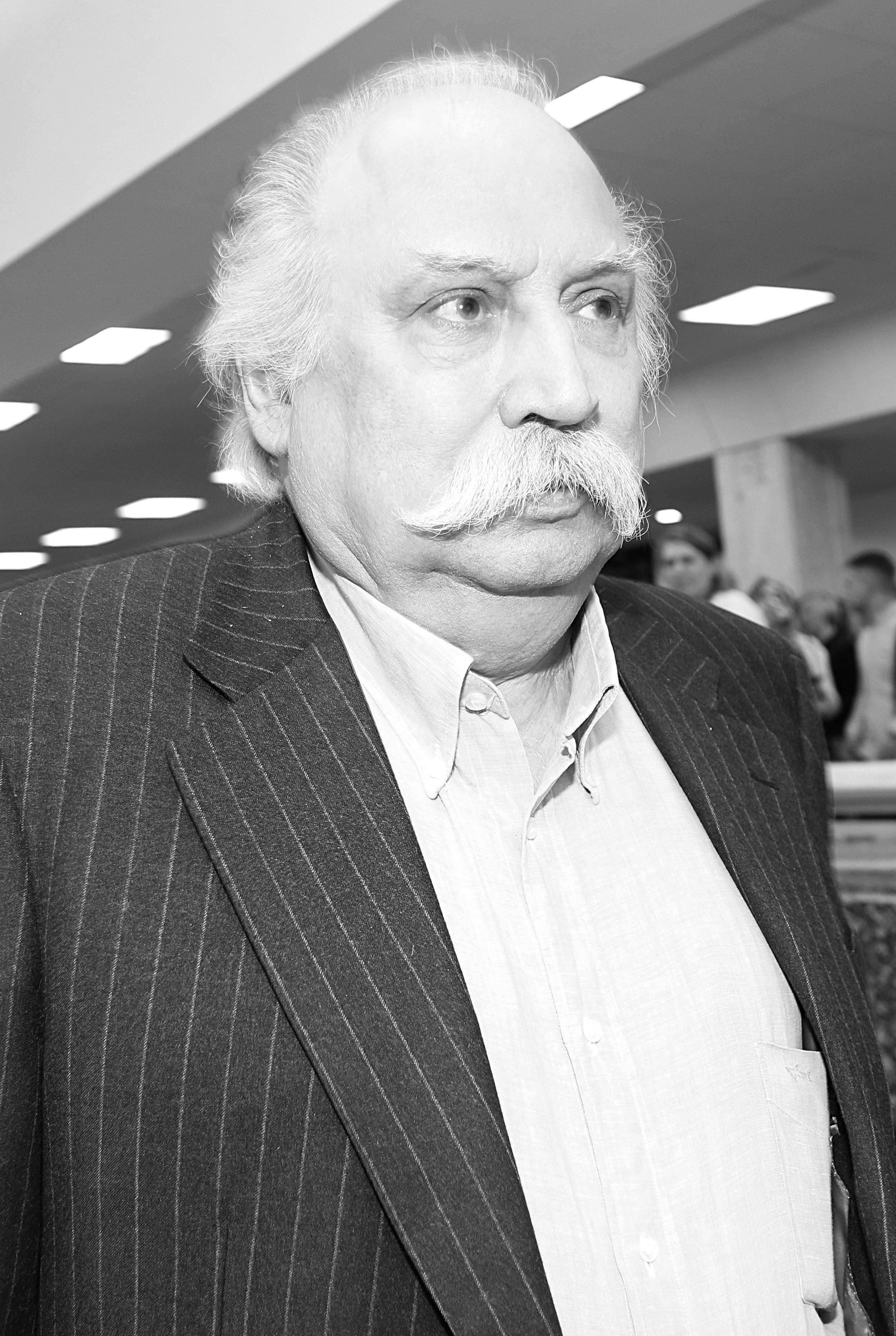 ТЭФИ Летопись Победы