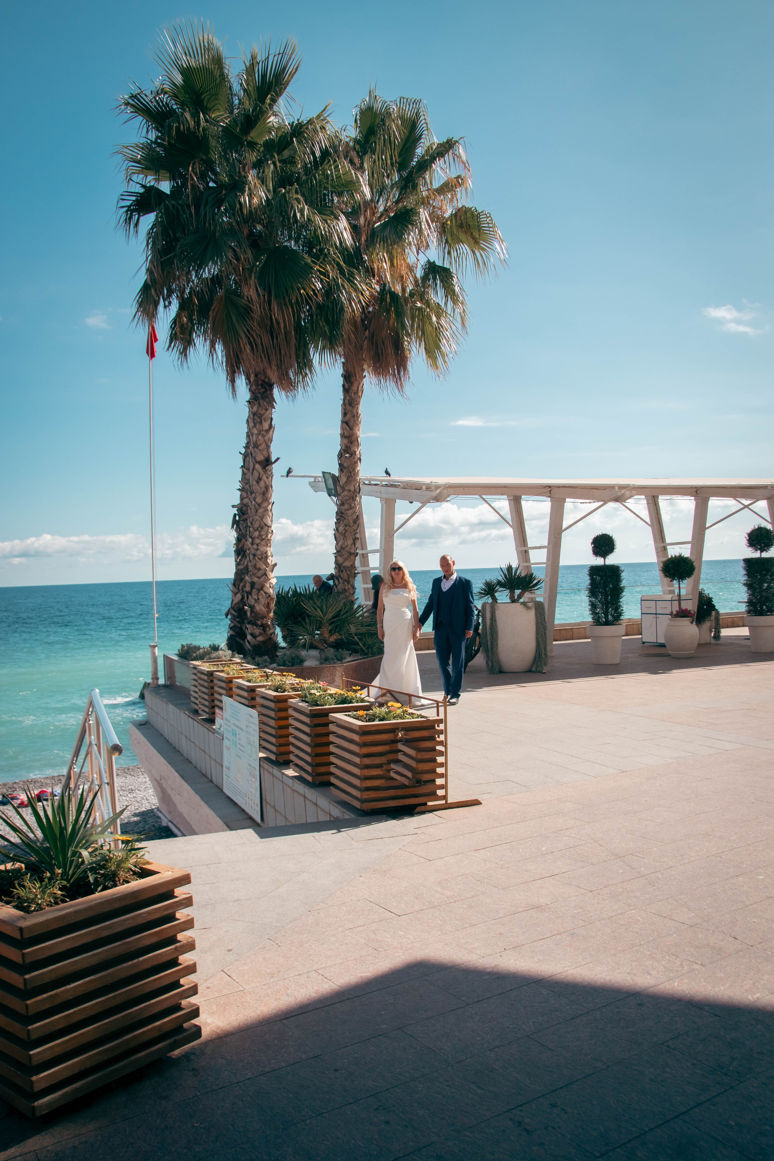 Михаил и Наталья массандровский дворец. Фотограф и видеограф в Крыму и Севастополе