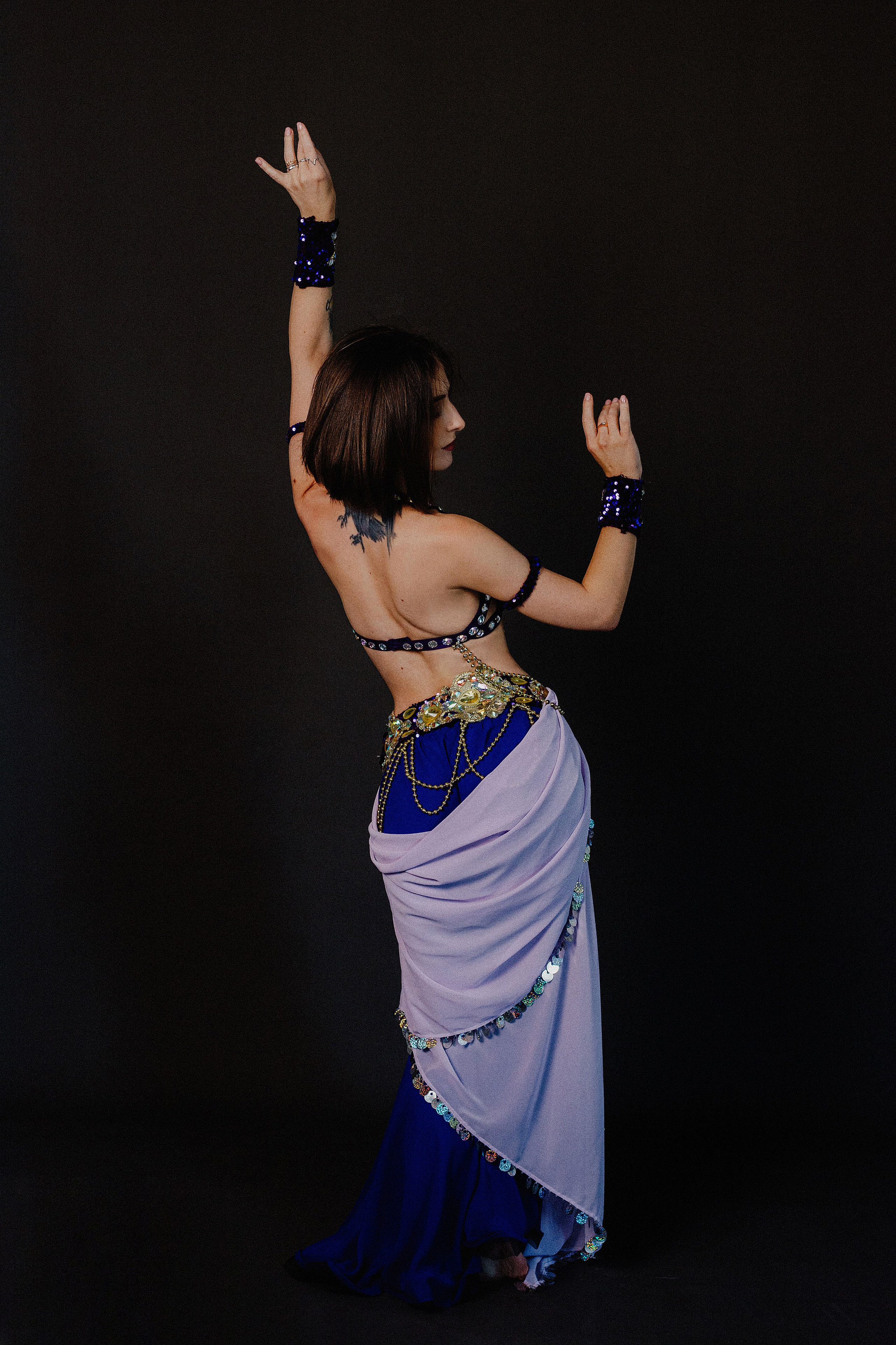 Настя Озерова. Фотограф в Москве Ангелина Ким