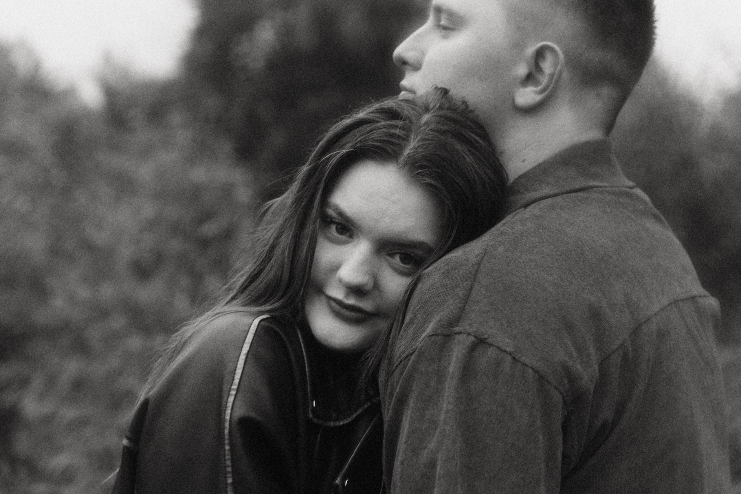 Rainy day. Свадебный фотограф в Орле Константин Смирнов