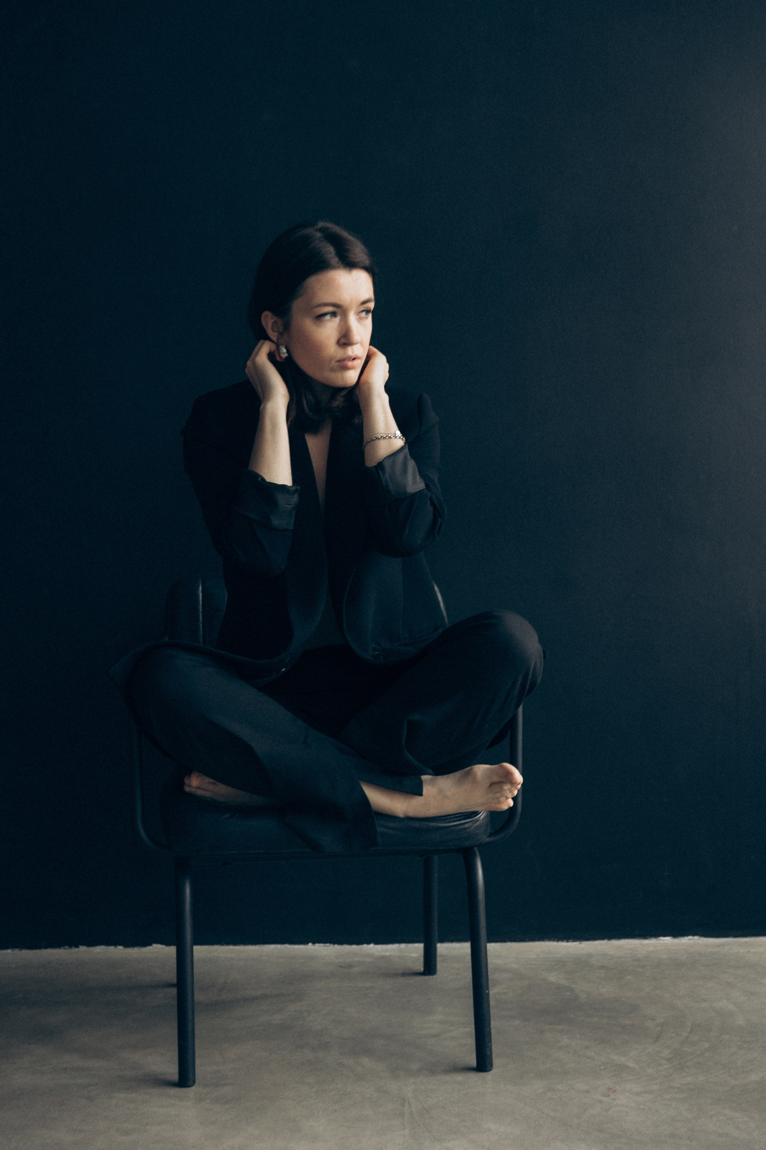 Настя. Семейный и детский фотограф в Москве Юлия Выганова Julia Joy