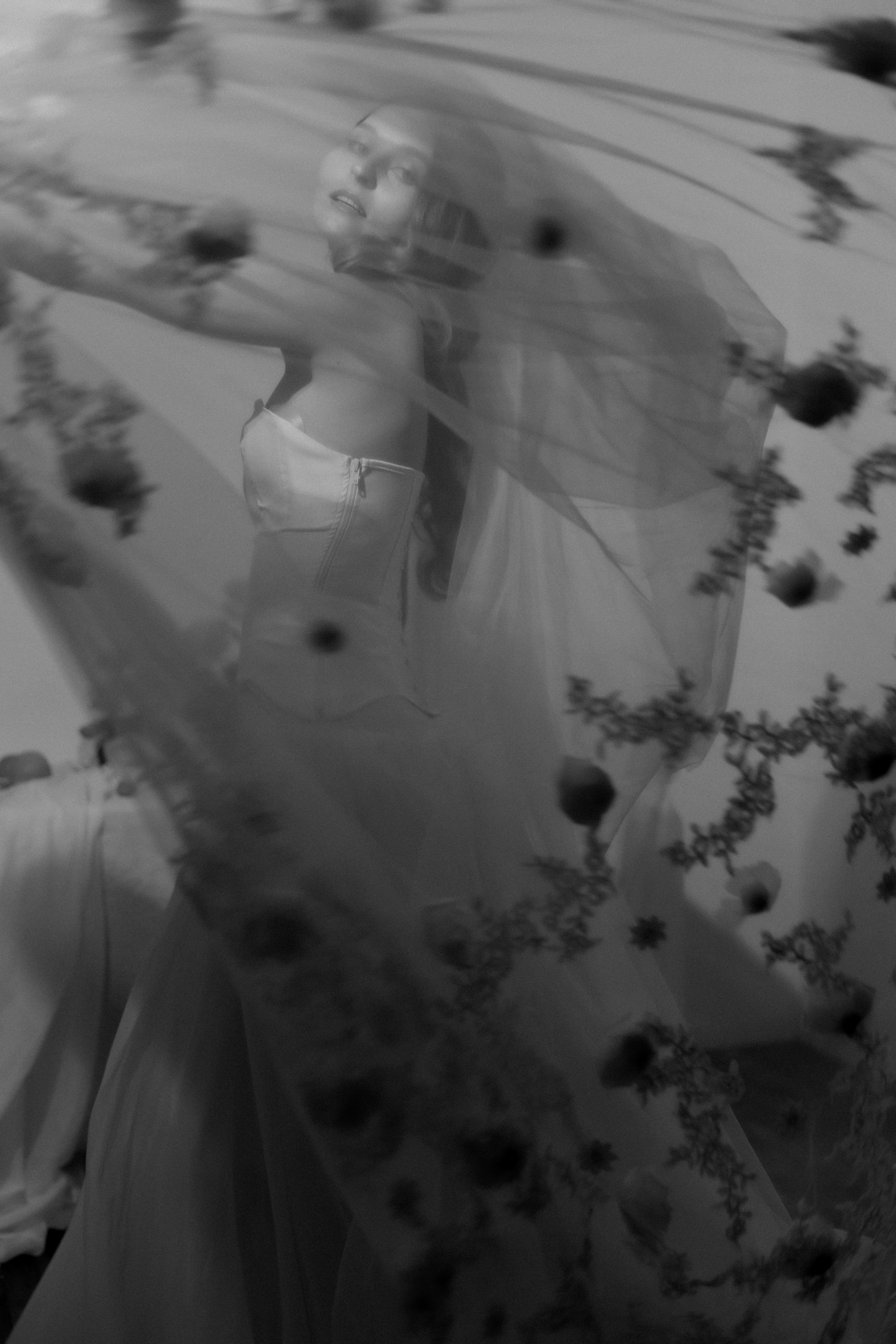 Анна+Данил. Фотограф Элла Ефимова