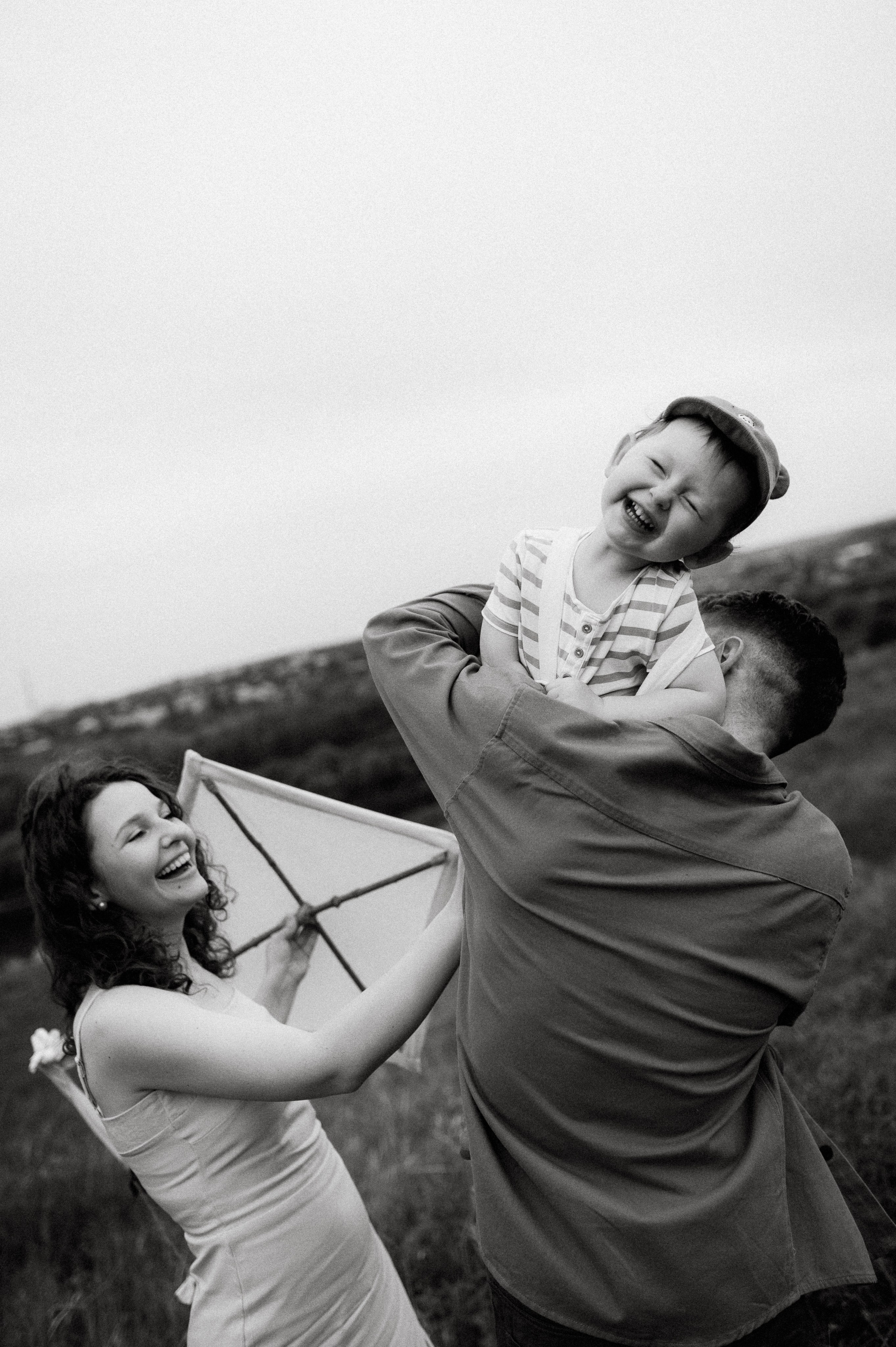 Летняя ко Дню Рождения!. Фотограф Алексин, Тула