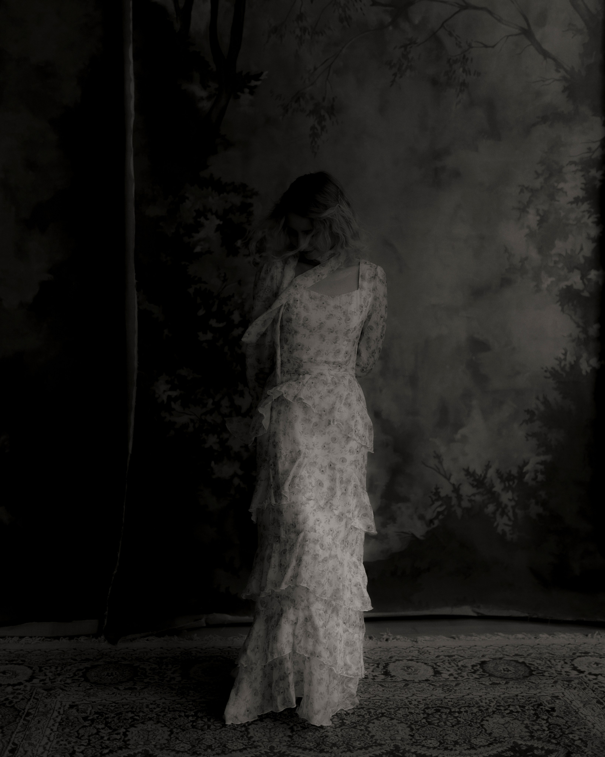 Дарья. DARYA.BELKINA