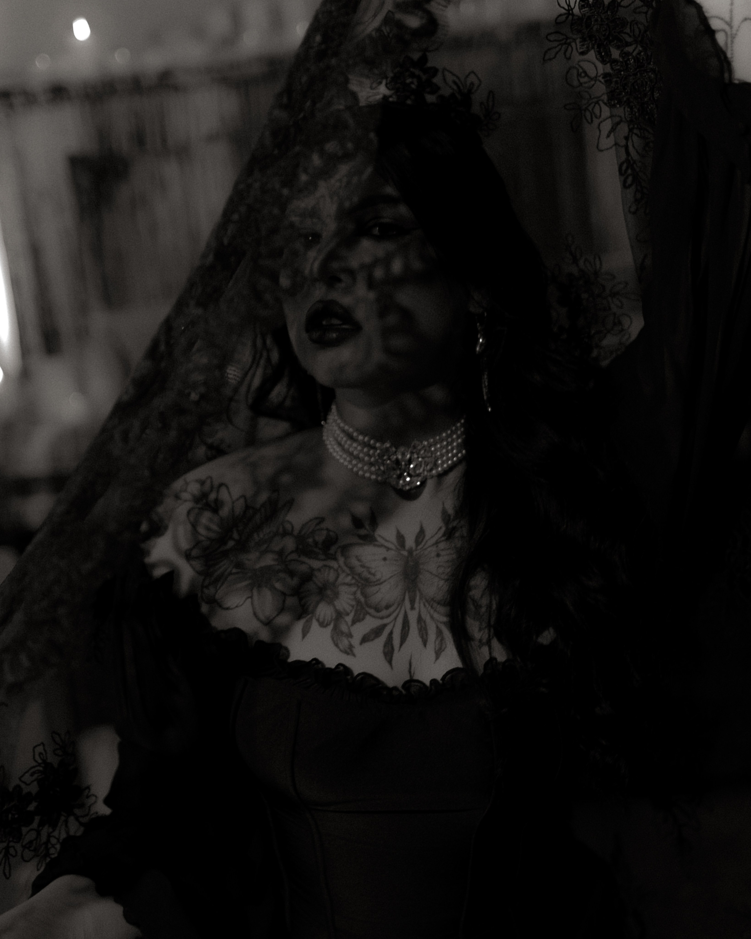 Алина. DARYA.BELKINA