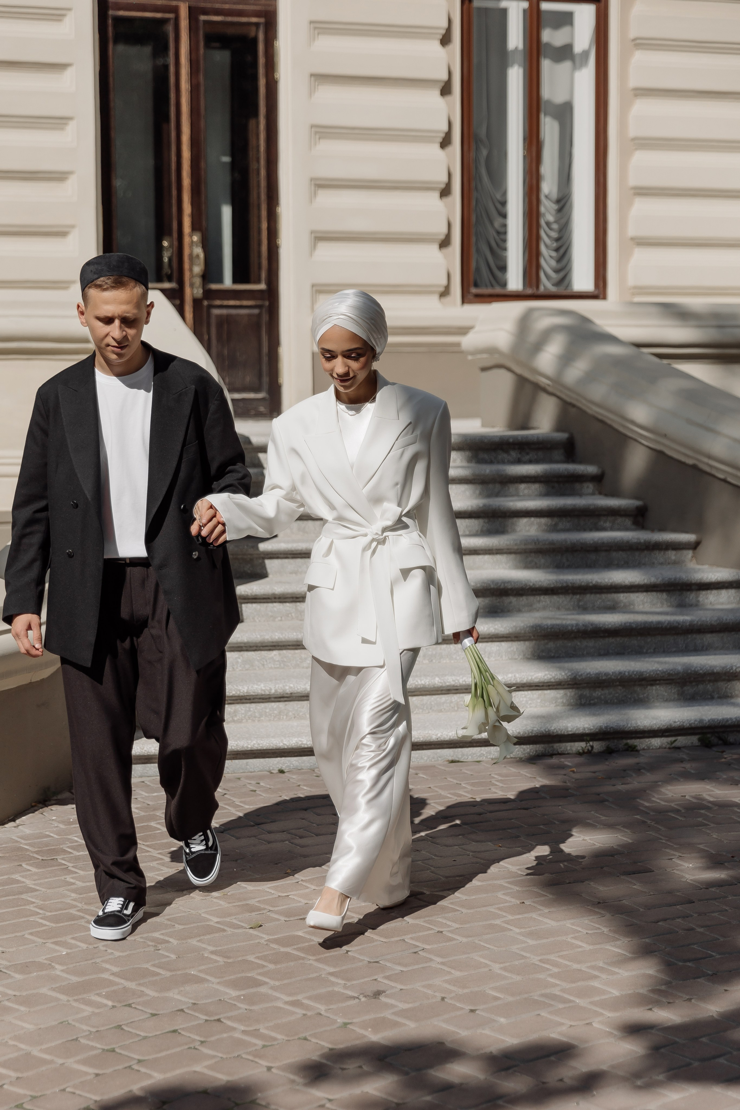 Инсаф |Залина. Фотограф в Казани Гузель Зайнуллина