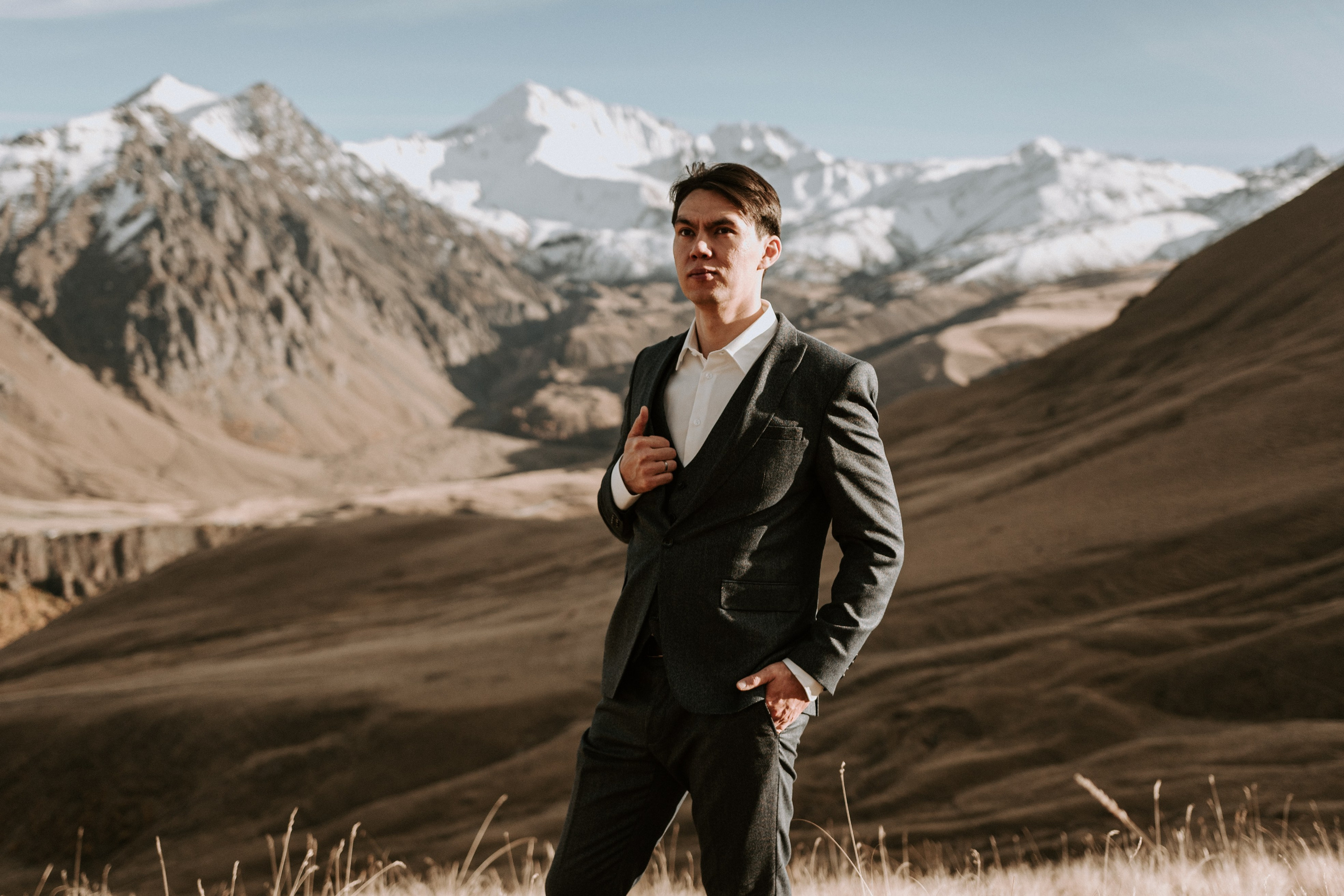 СЕРДЦЕ ГОР. Фотограф Настя Конник | Пятигорск | Эльбрус | Домбай | Архыз