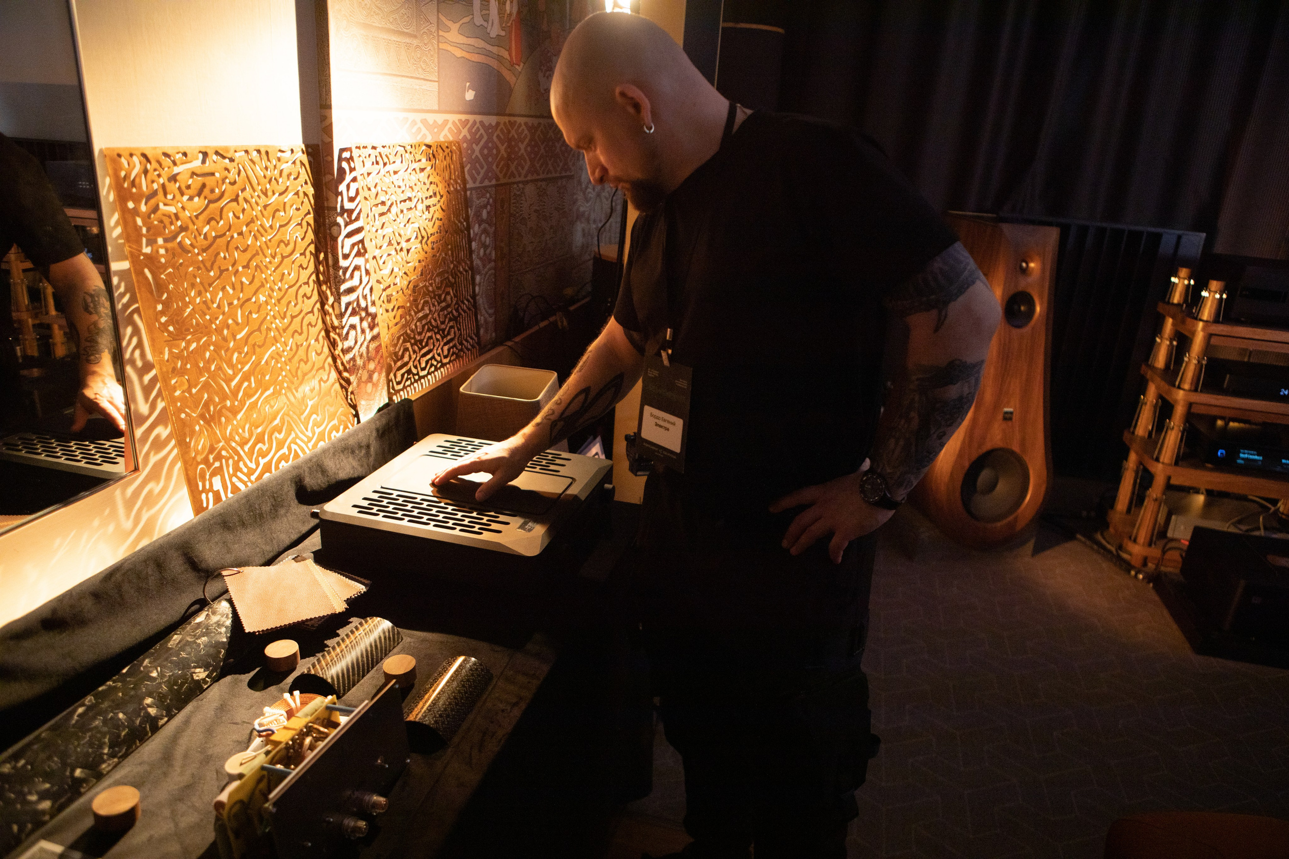 Репортажные съемки. Портретный фотограф