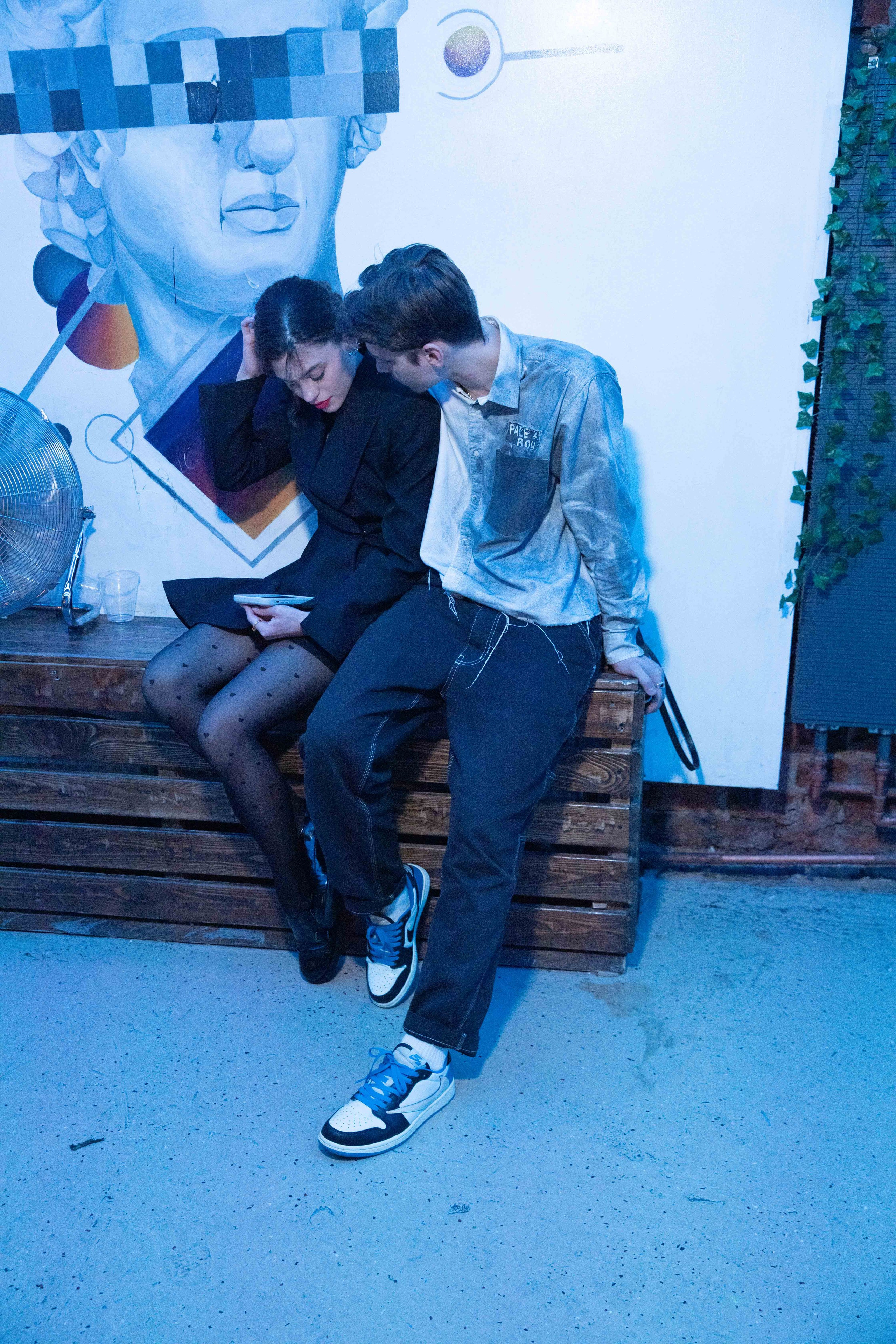 Репортажные съемки. Портретный фотограф