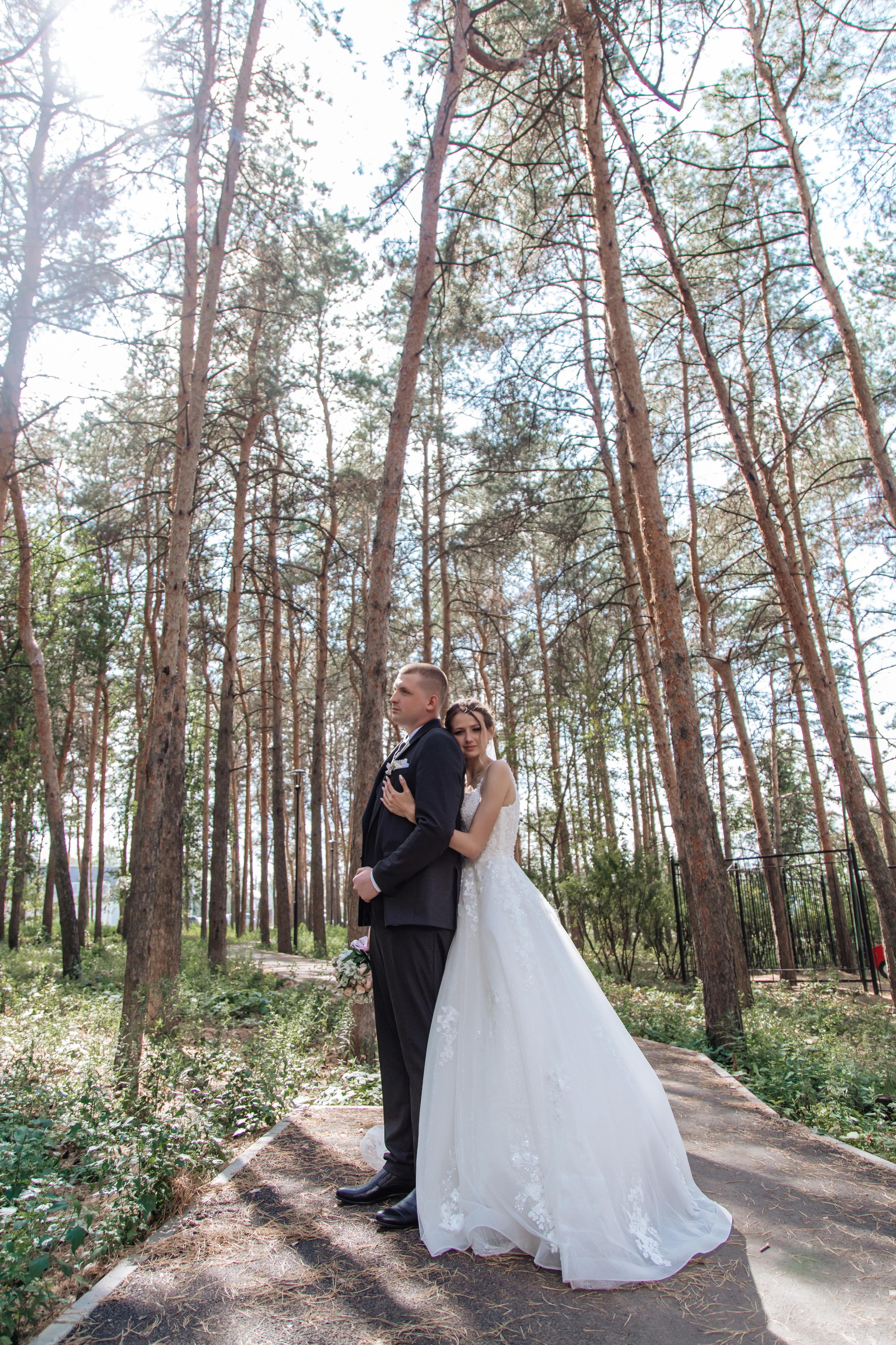 Свадебный анонс. Свадебный фотограф и видеограф Саша и Таня в Саратове