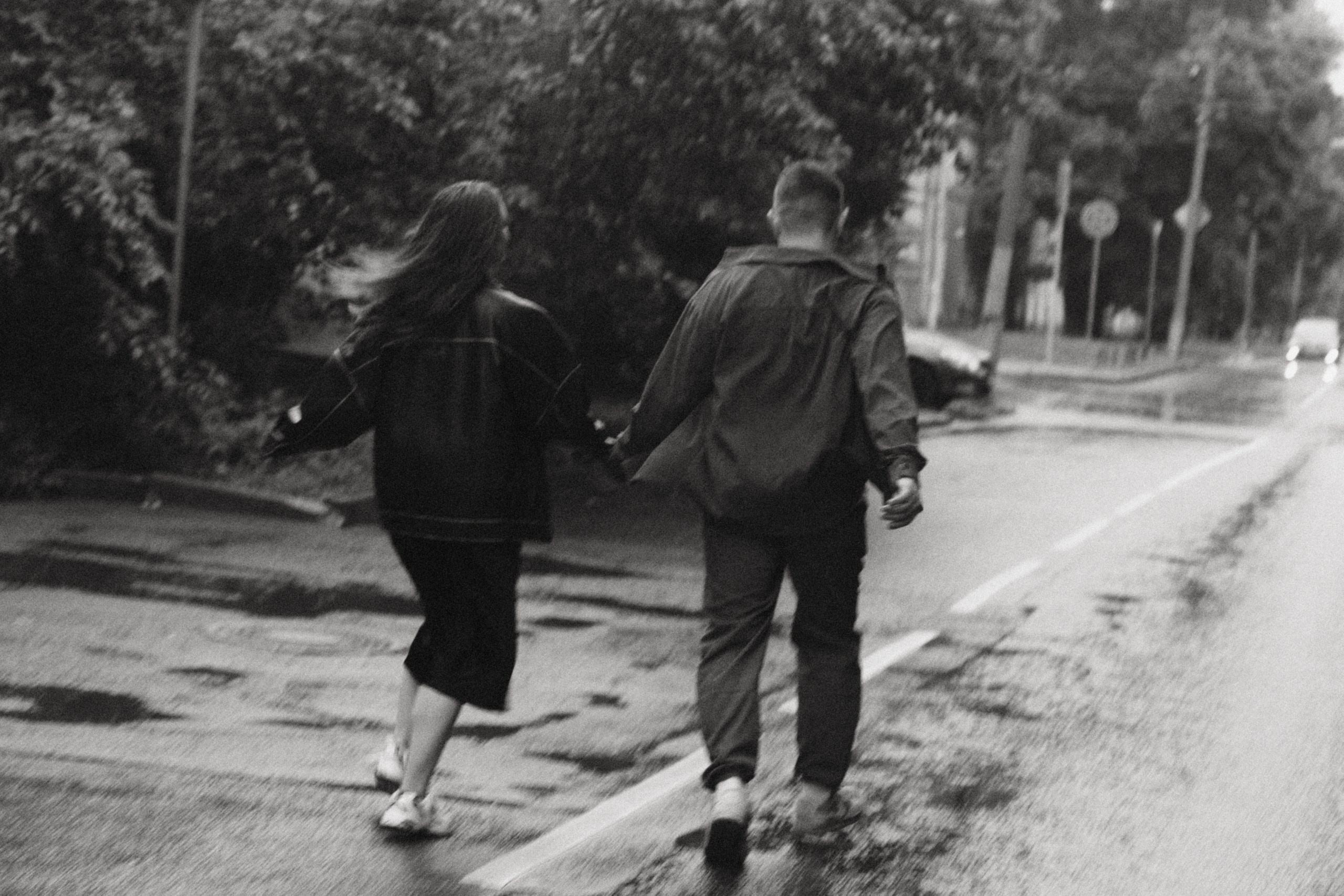 Rainy day. Свадебный фотограф в Орле Константин Смирнов