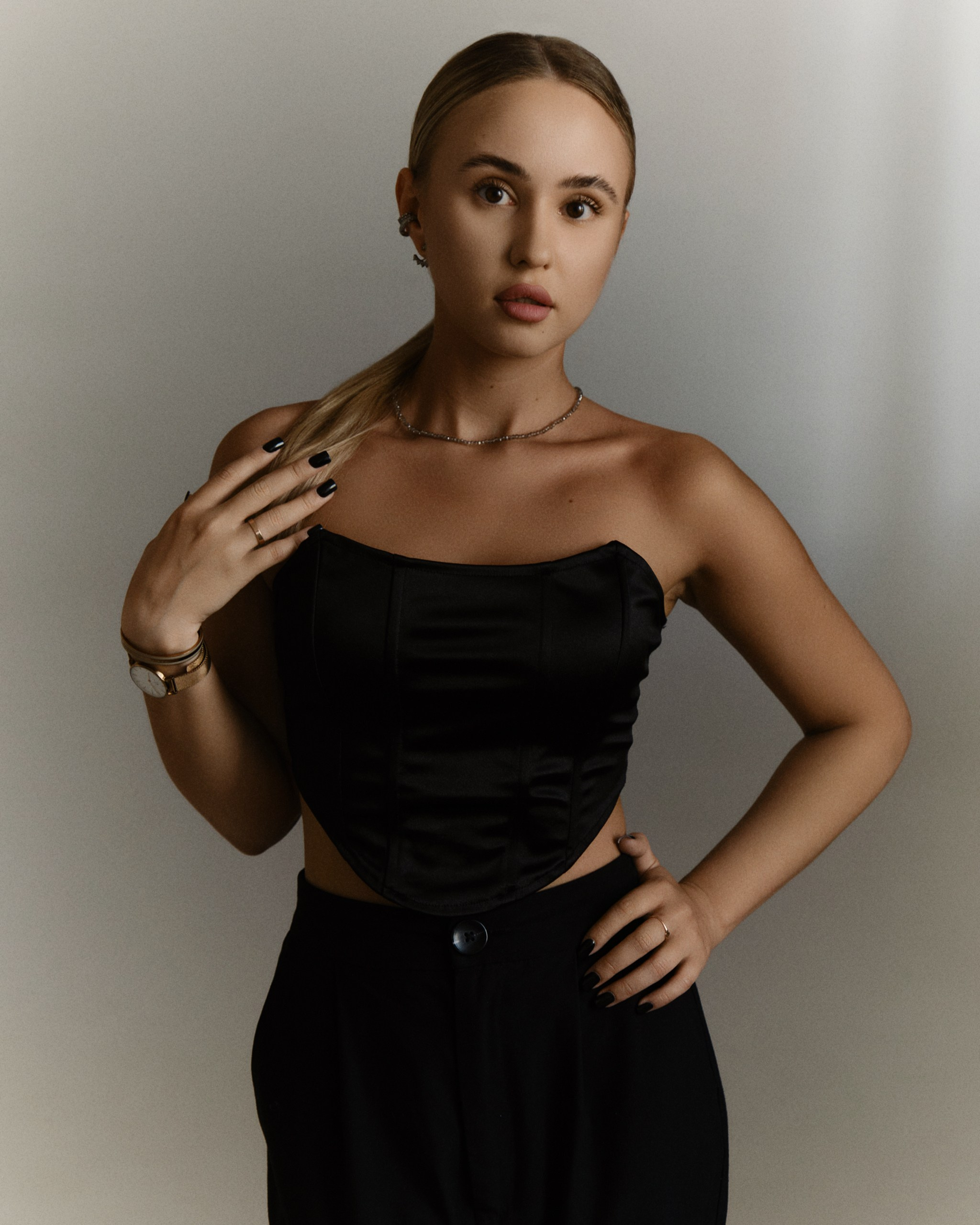 Полина. Свадебный фотограф в Орле Константин Смирнов