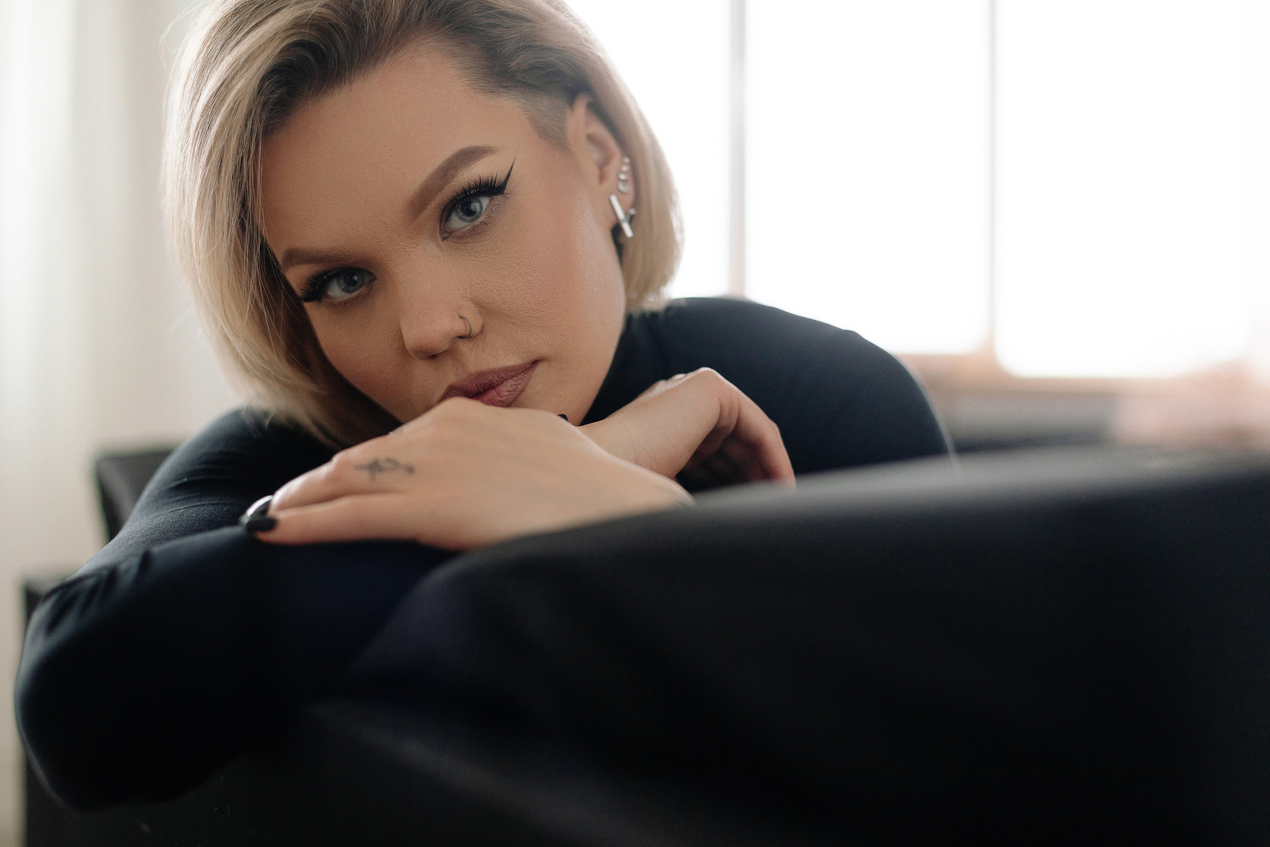 Алена. Свадебный и семейный фотограф в Кирове, Малых Никита