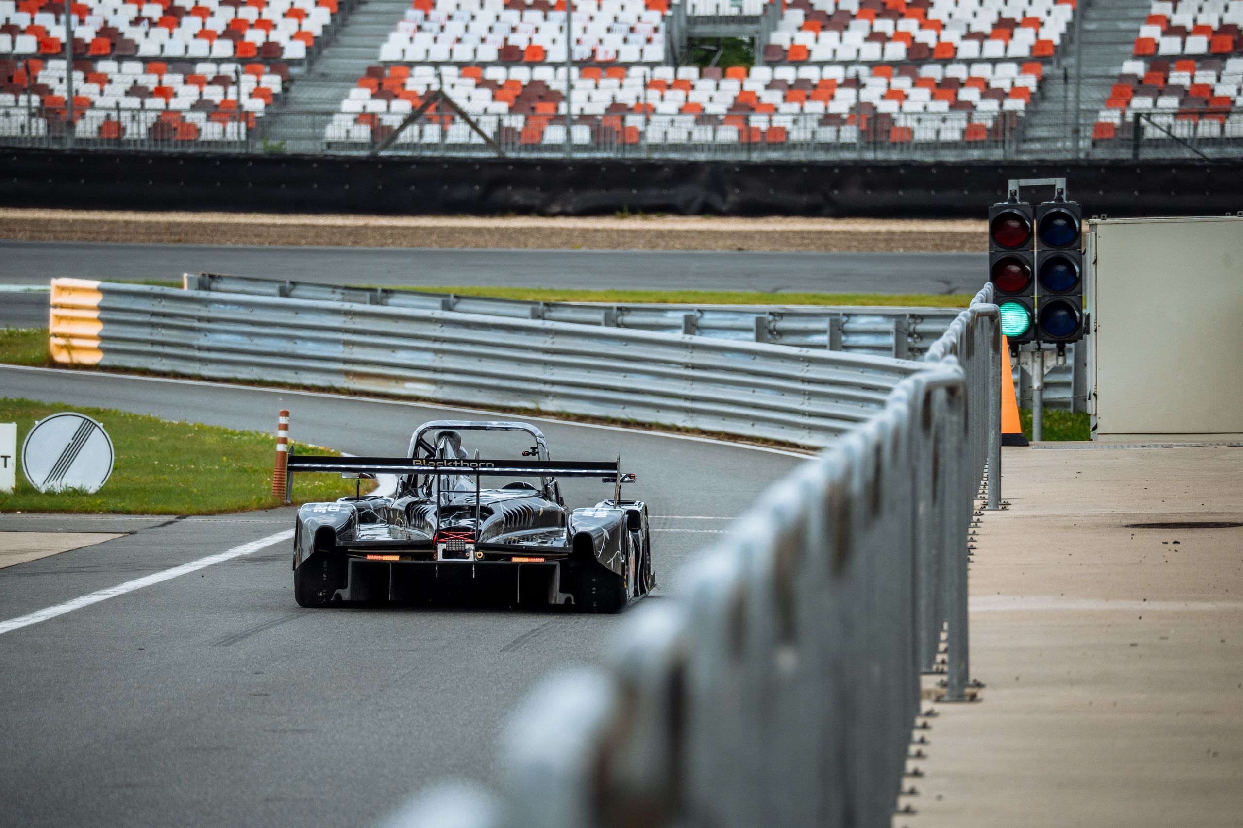 REC MoscowRaceway. Фотограф в Москве Марченко Александр