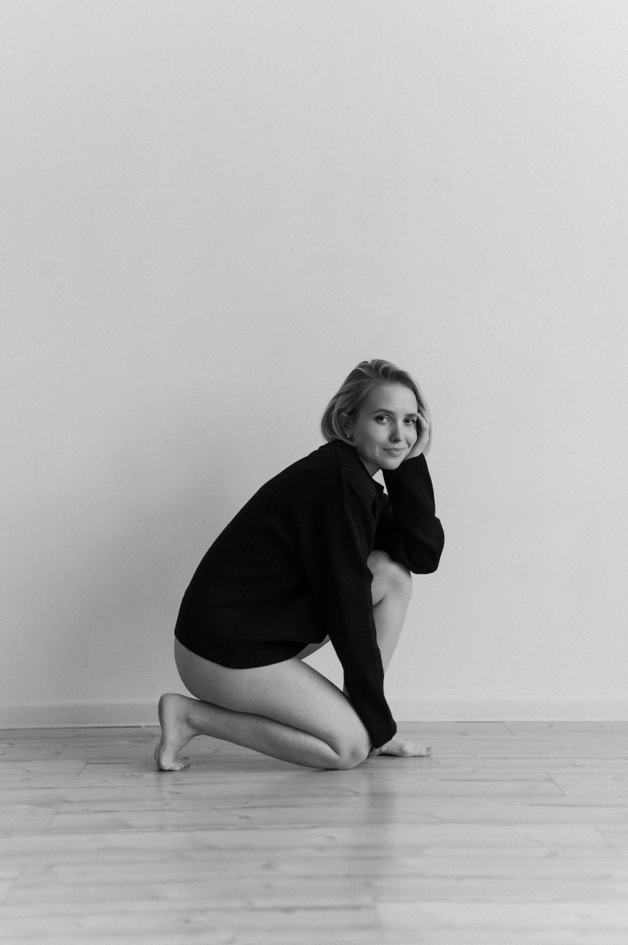 Екатерина. Свадебный фотограф в Москве Юлия Лисой