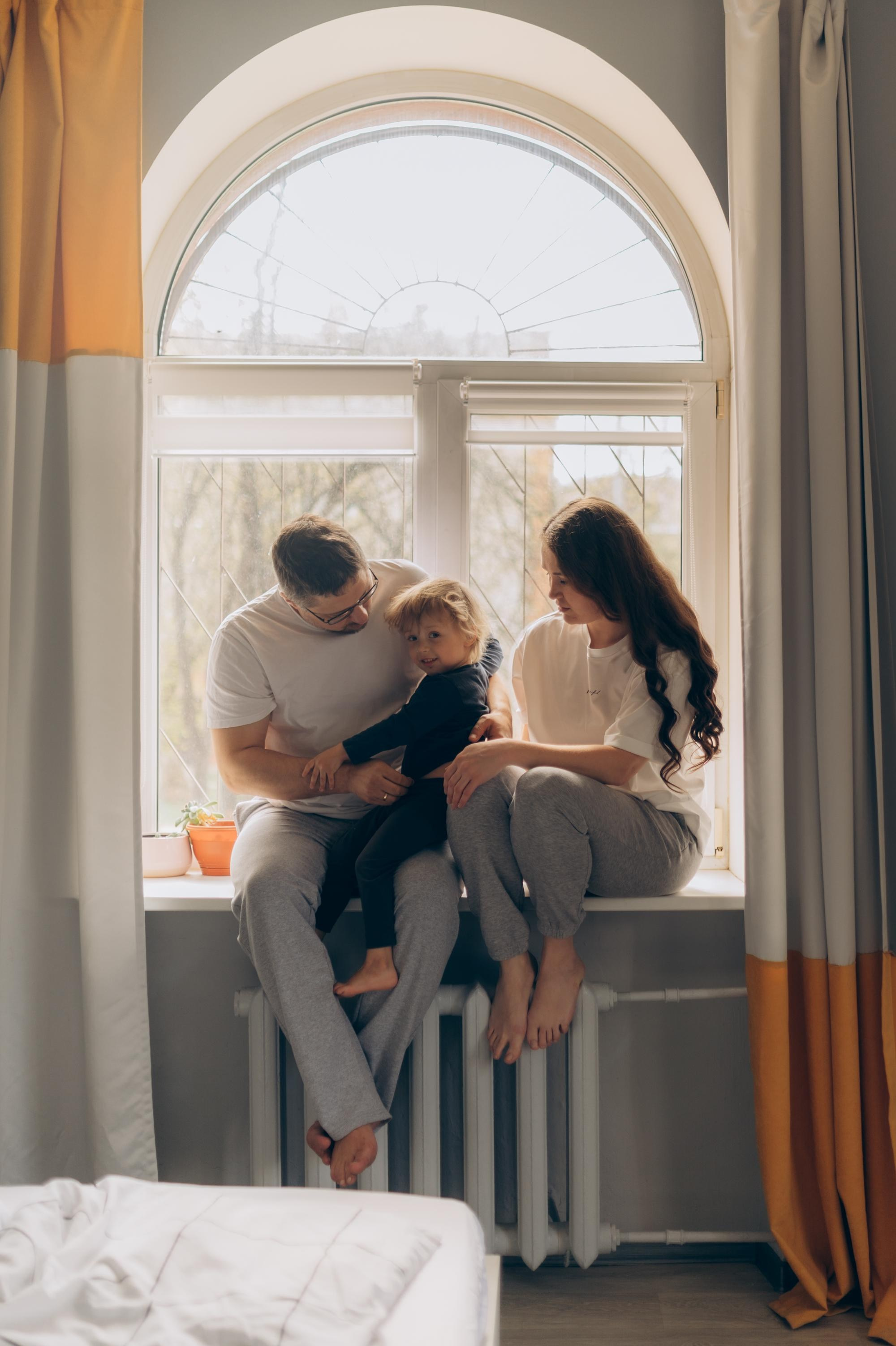 Юрка. Свадебный фотограф в Москве Юлия Лисой