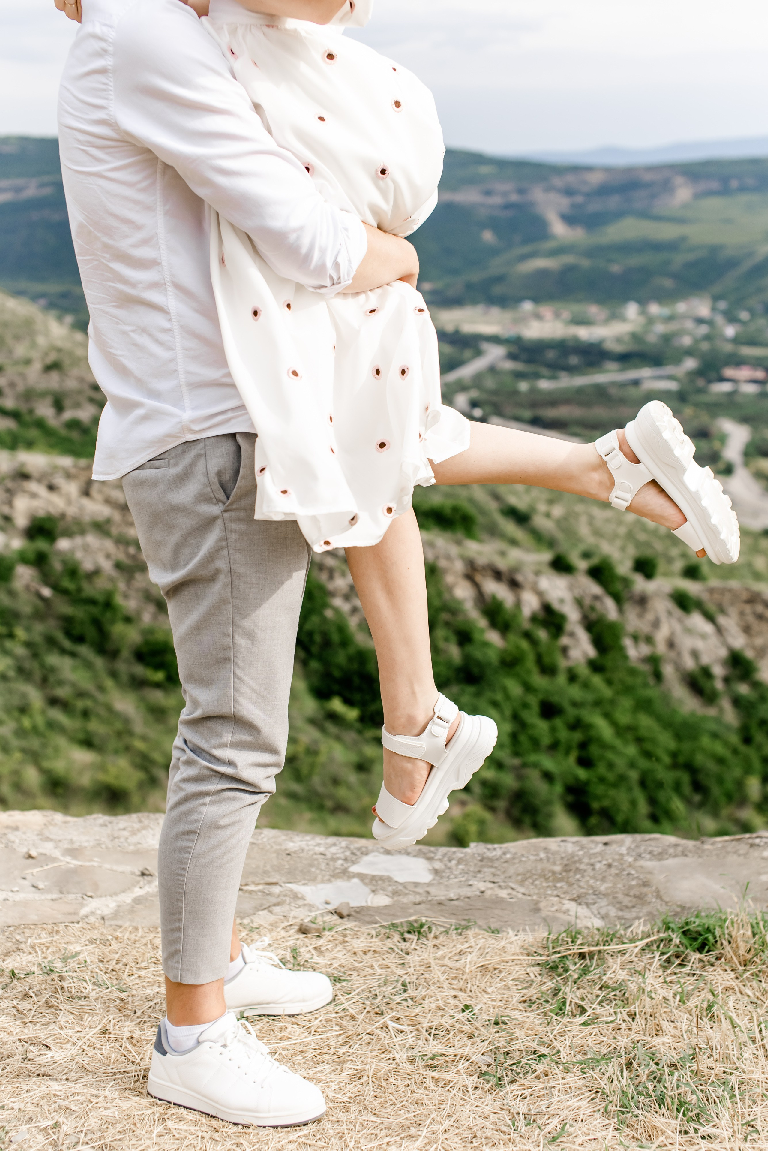 Ростислав + Настя. Свадебный и репортажный фотограф Грузия