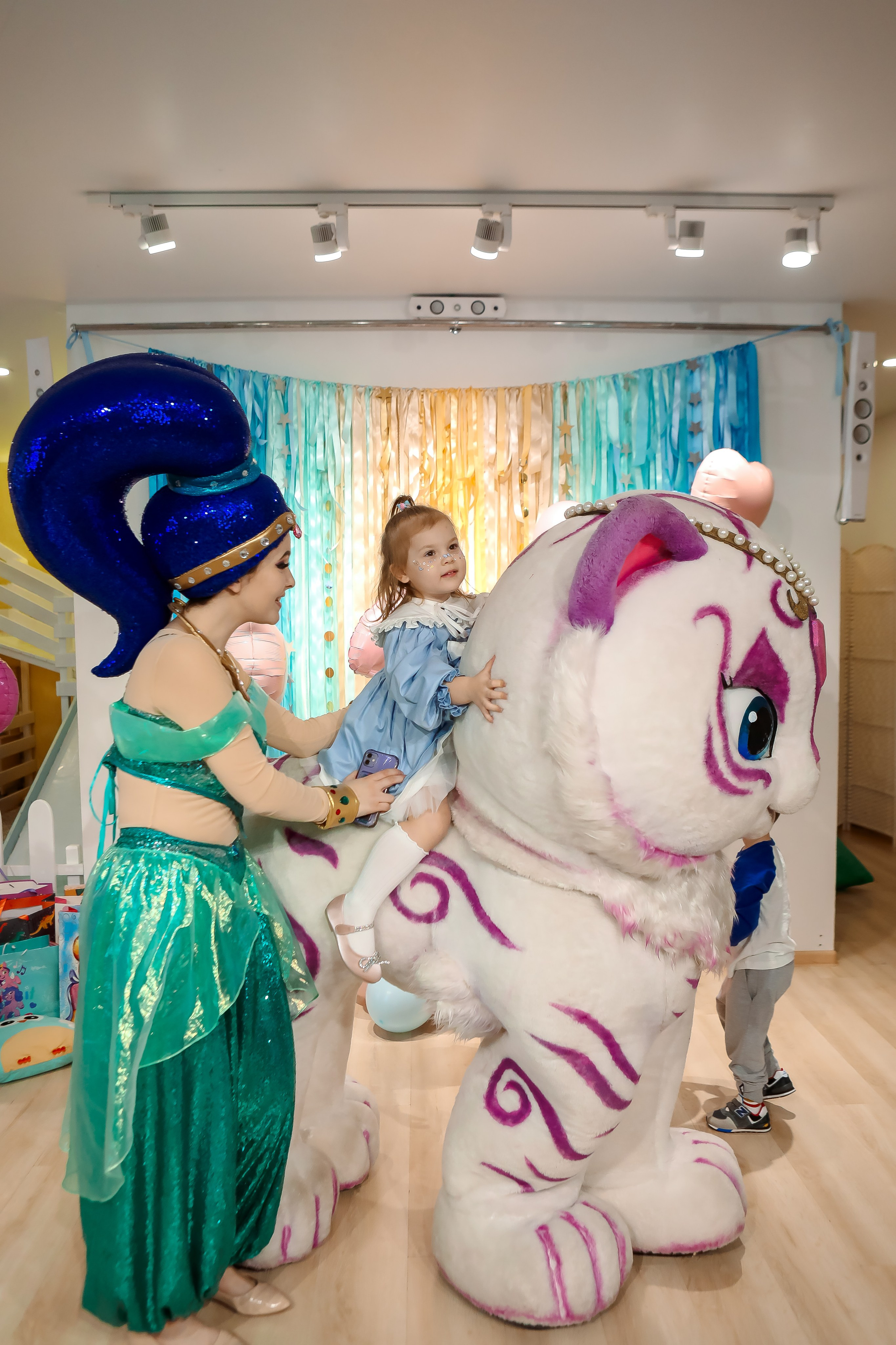 Алине 3 годика. Семейный и свадебный фотограф во Владивостоке Аня Смецкая