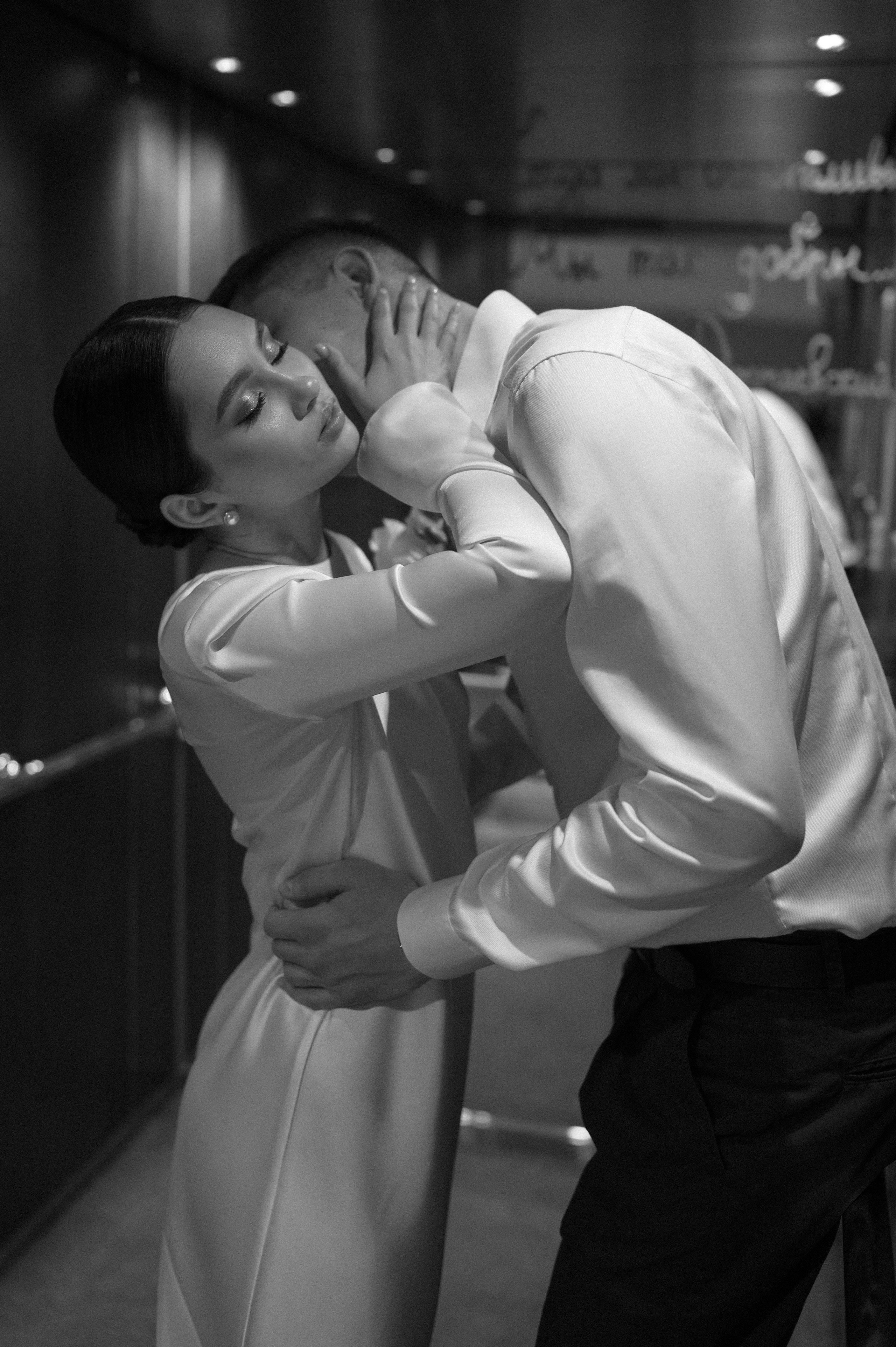 Роман и Ляйсан. Свадебный Фотограф Уфа Егорова Анастасия