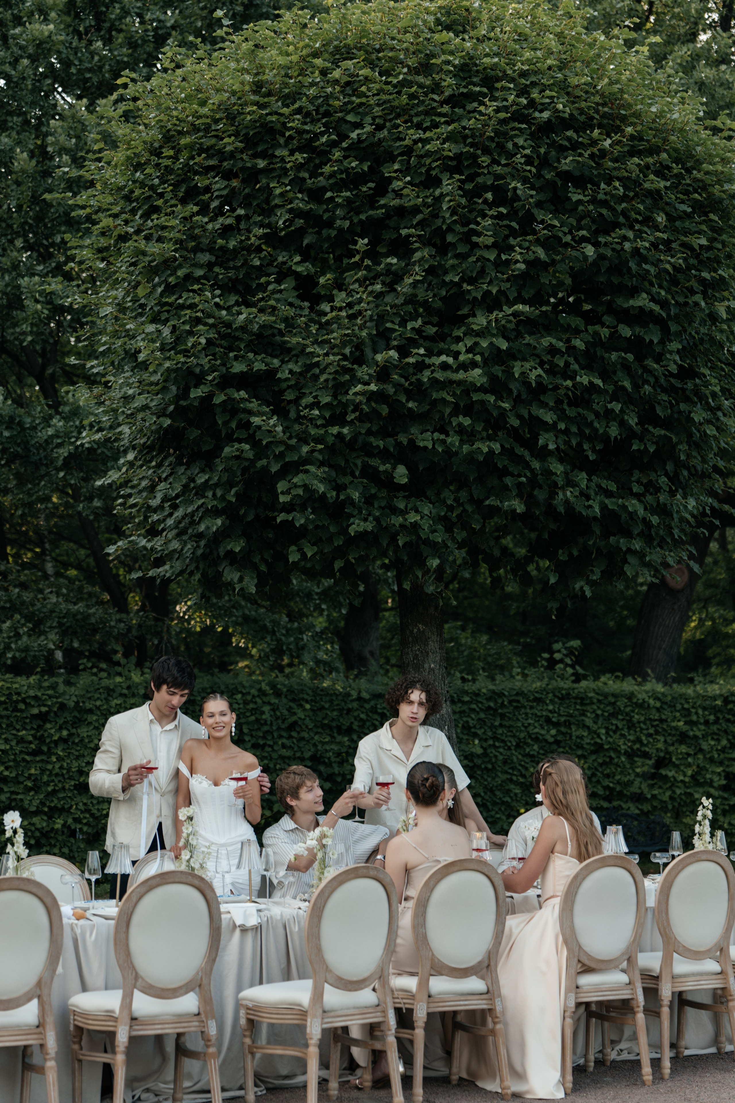 KUSKOVO. Свадебное ФОТО & ВИДЕО Москва/Липецк