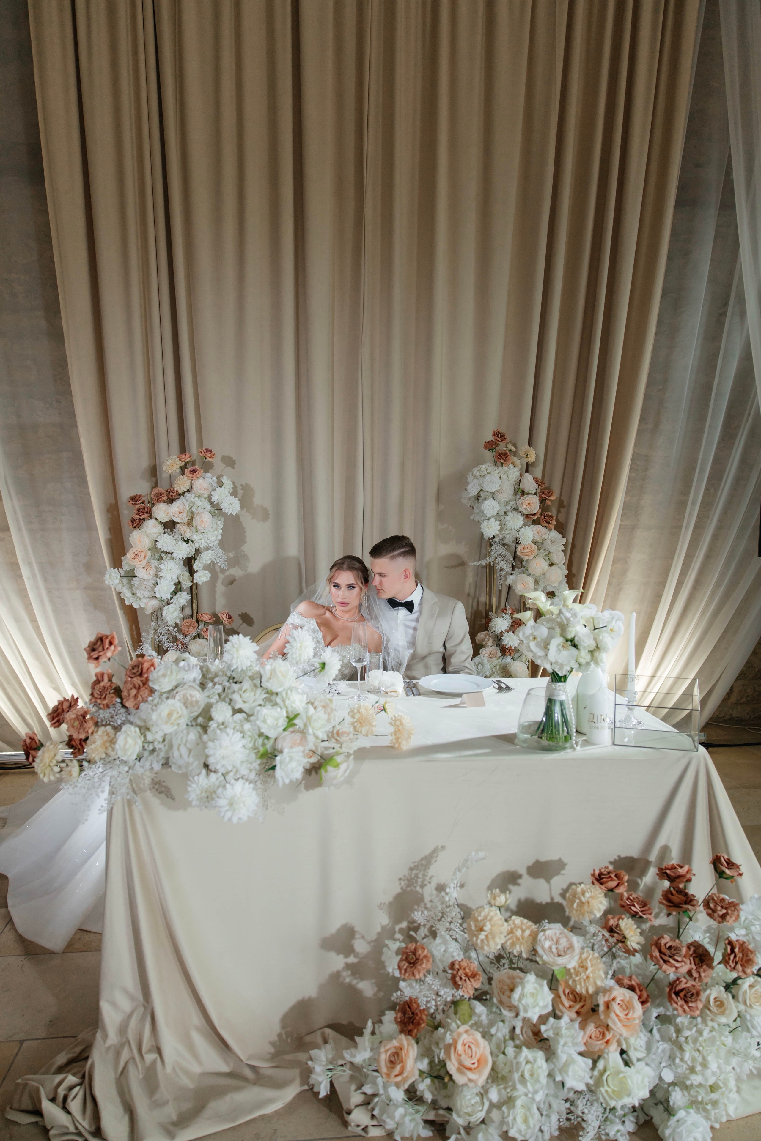 DMITRY & MARIA. Свадебное ФОТО & ВИДЕО Москва/Липецк