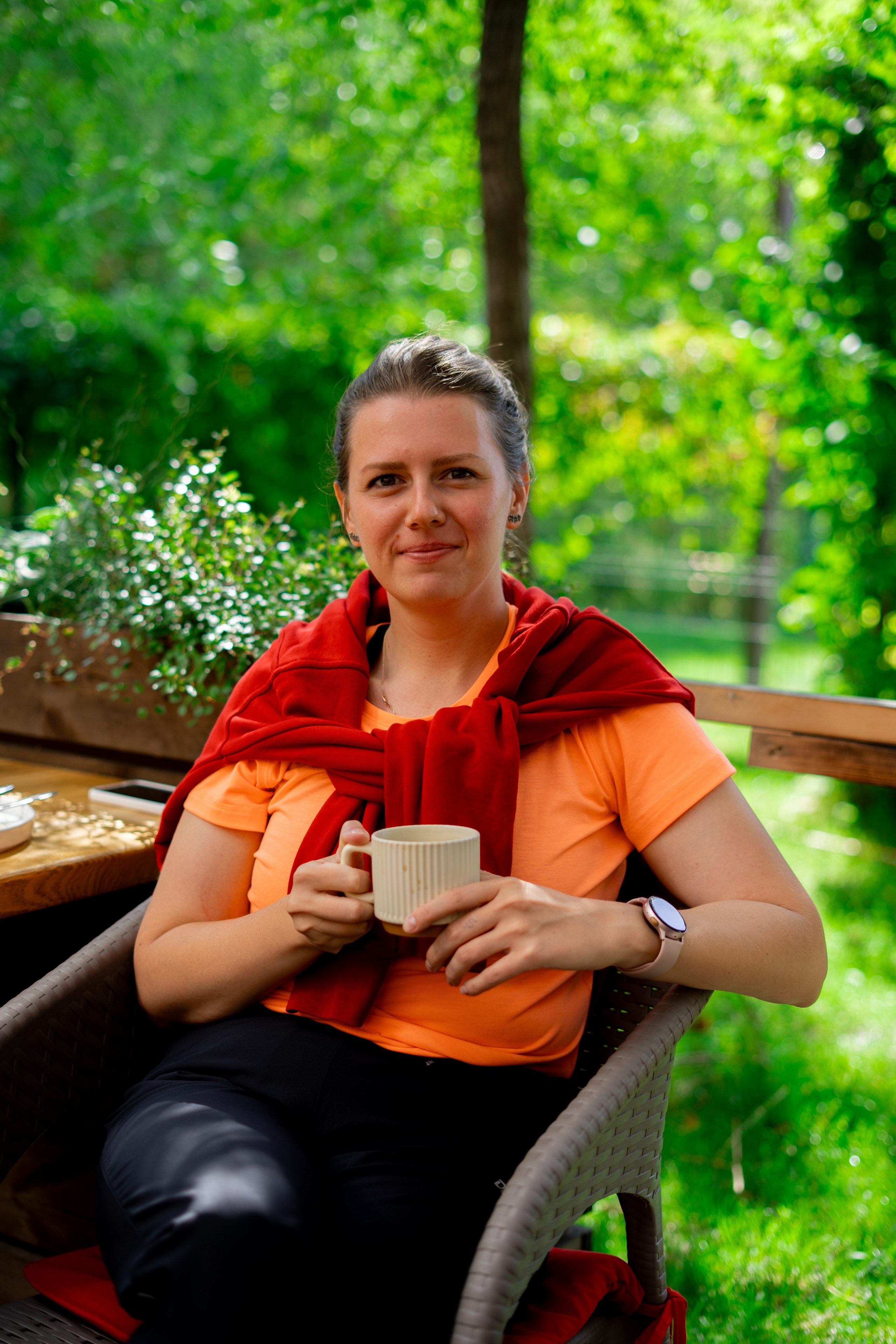 Volga Run 16/08. Фотограф г. Тольятти