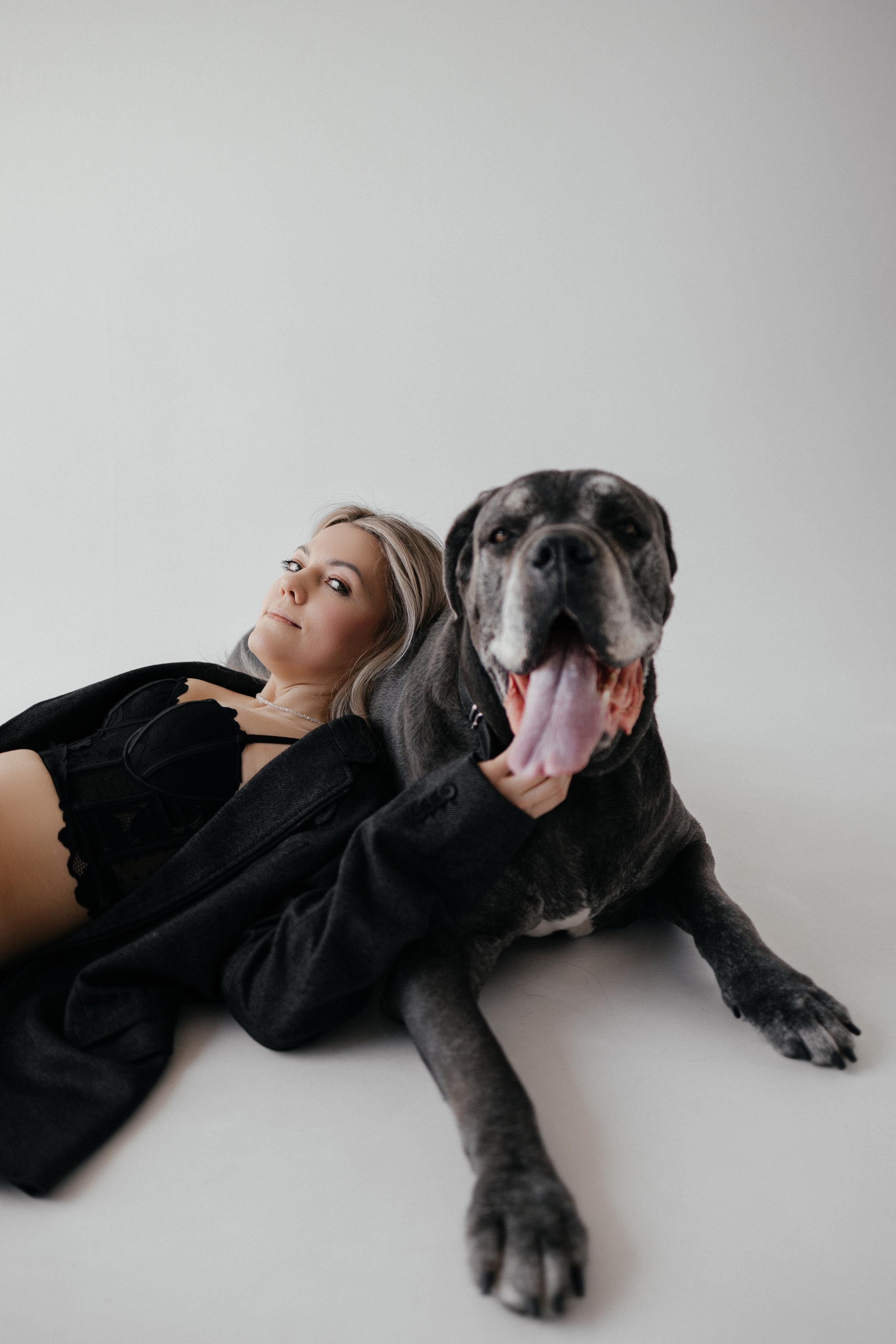 Кристина 18+. Фотограф в Краснодаре Лагунов Владимир