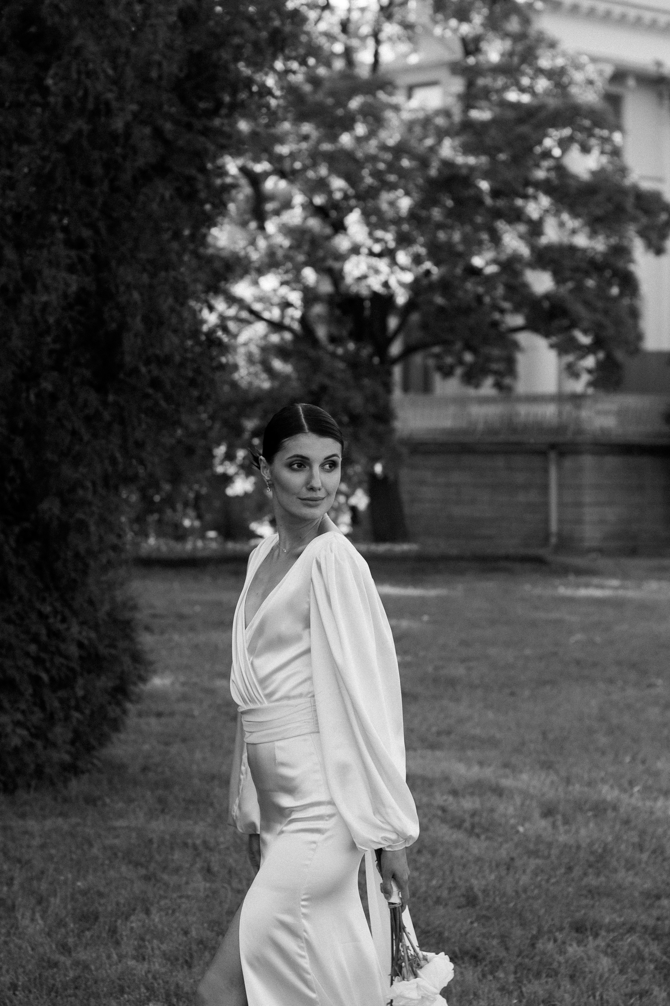 Елизавета+Евгений. Свадебный фотограф в Санкт-Петербурге