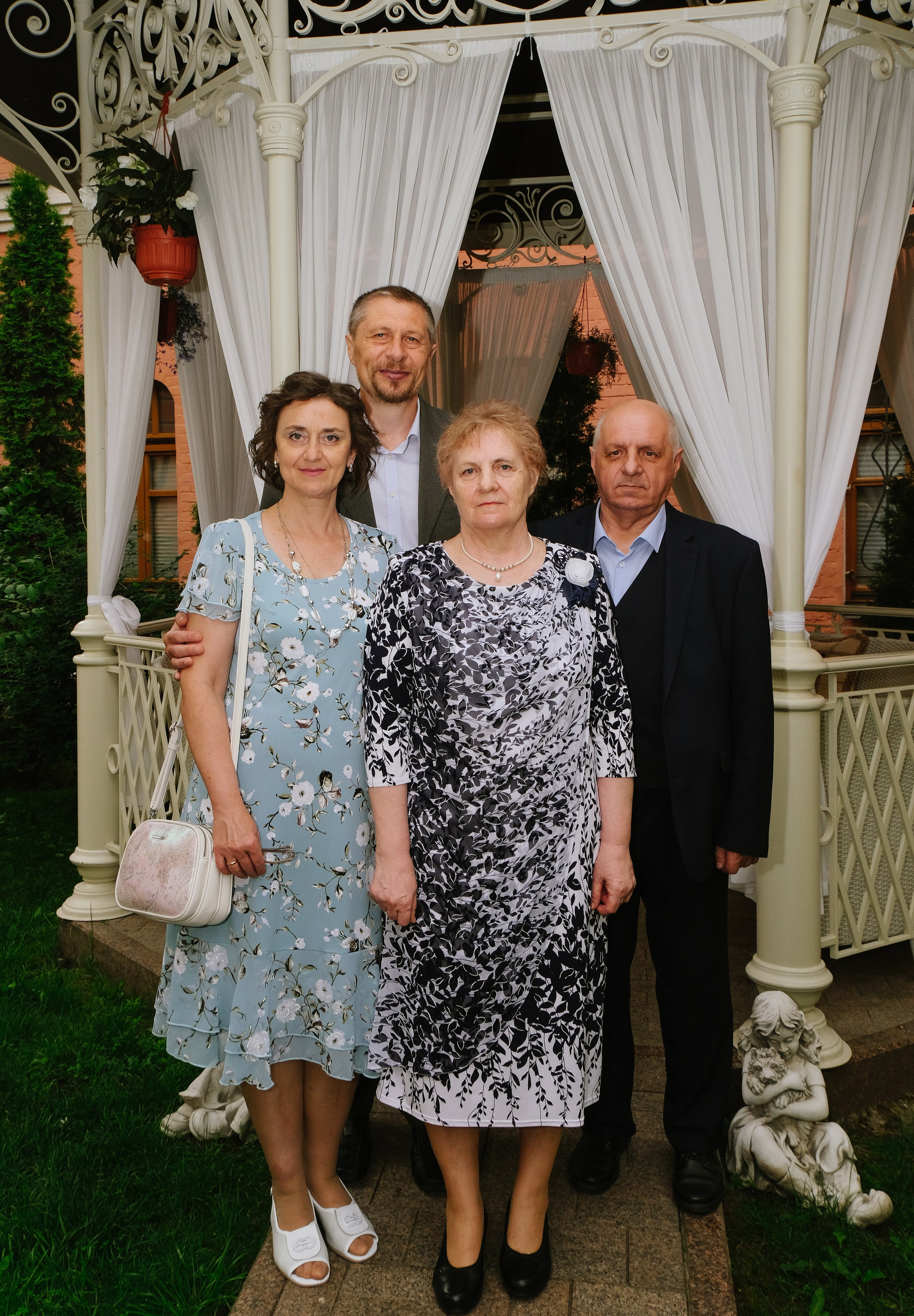 Александр и Мария. Фотограф и видеограф в Москве Полина Абраменкова