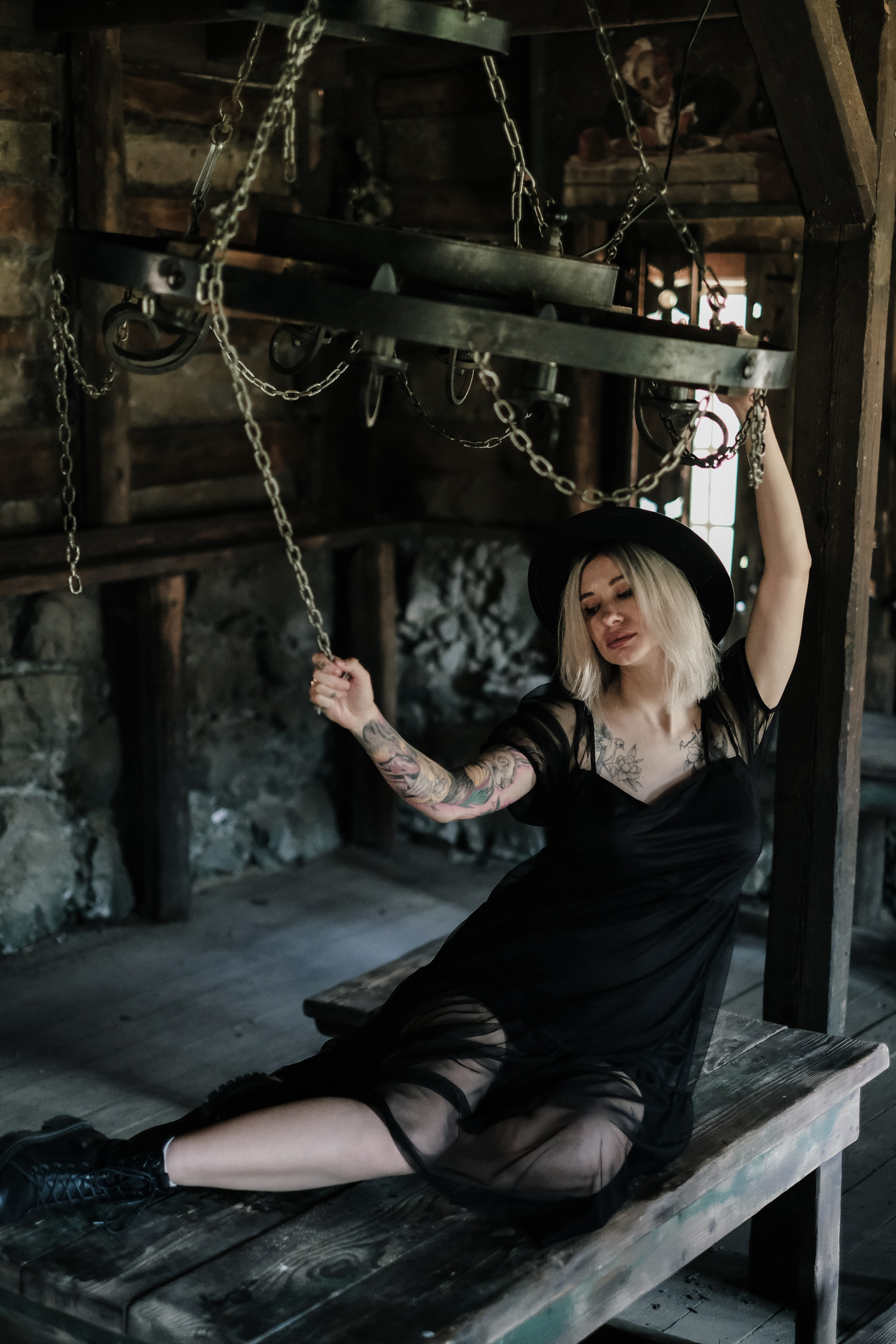 Ожидание. Фотограф и видеограф в Москве Полина Абраменкова