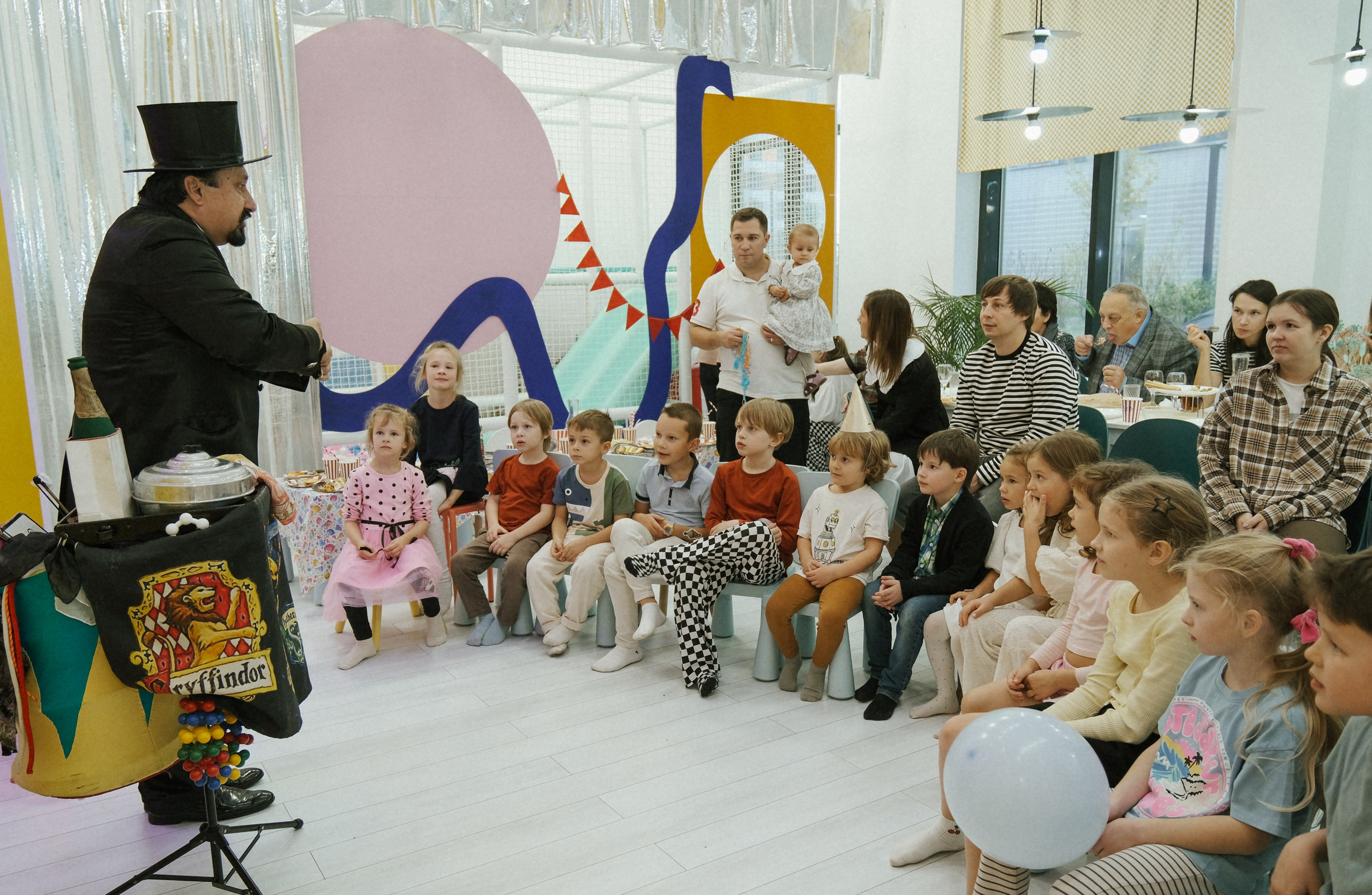 Дети, сады, школы. Фотограф и видеограф в Москве Полина Абраменкова