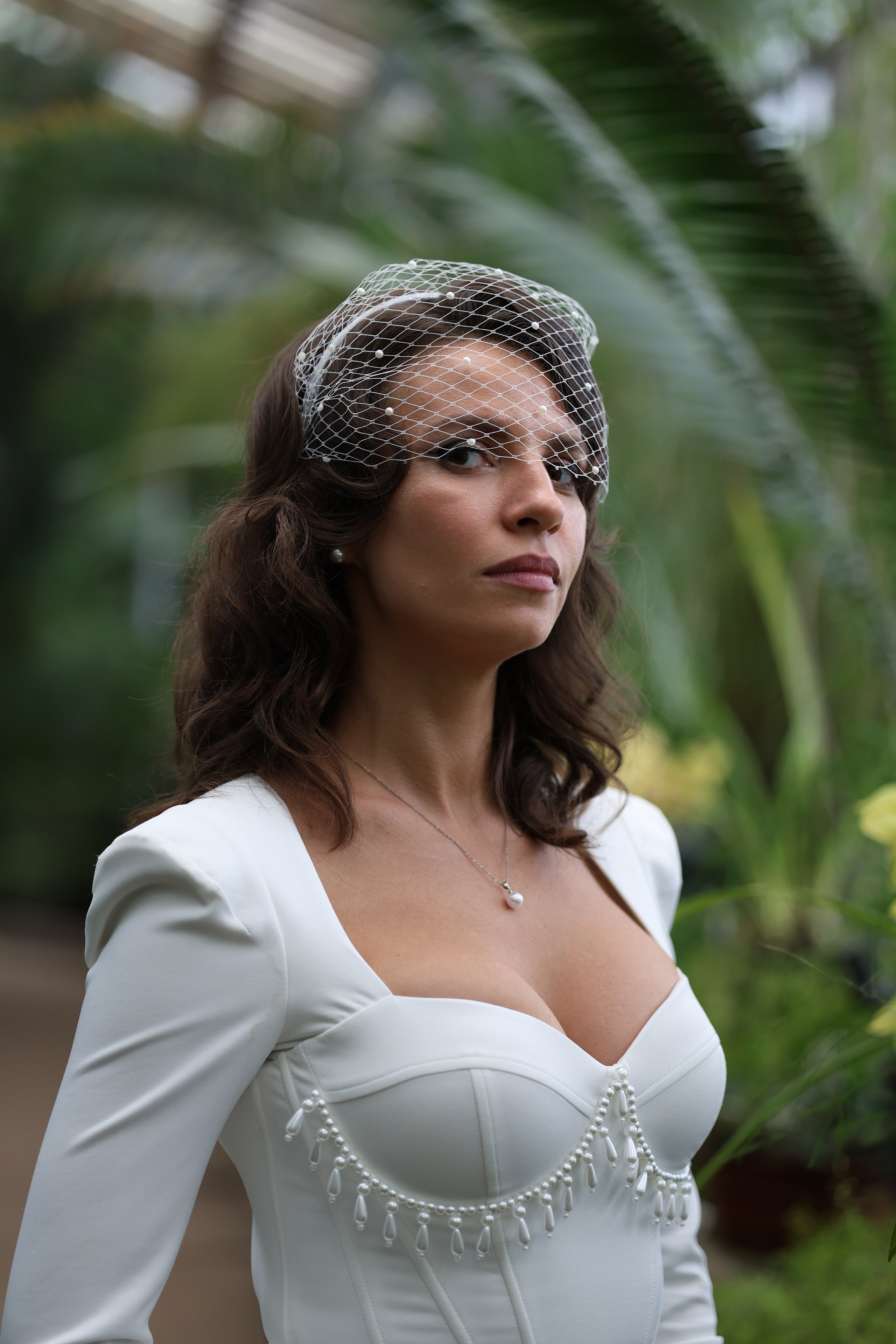 Алексей и Ксения. Фотограф и видеограф в Москве Полина Абраменкова