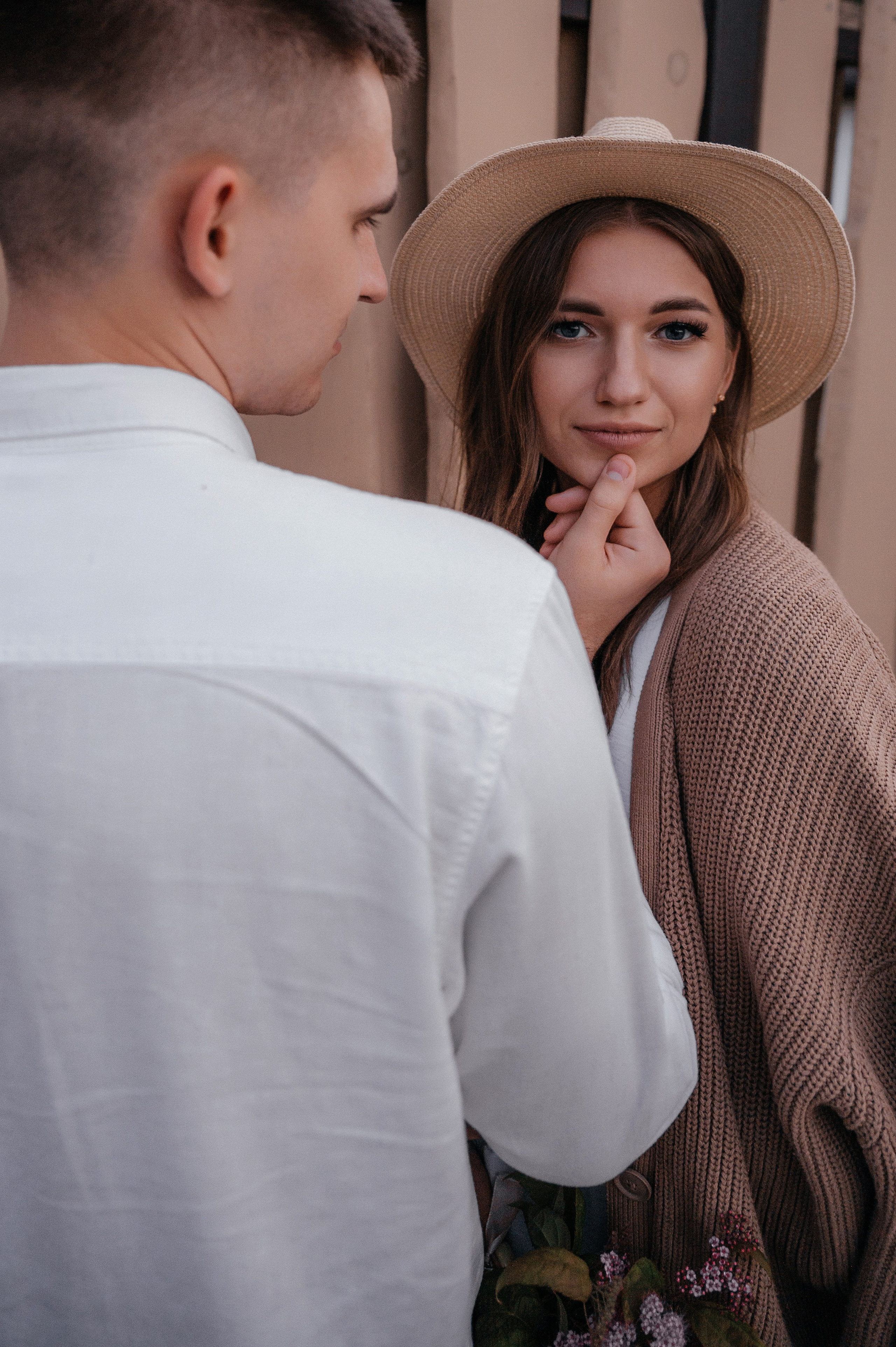 Ваня и Алина. Свадебный фотограф Марина Жемчужникова в Москве и в Белгороде