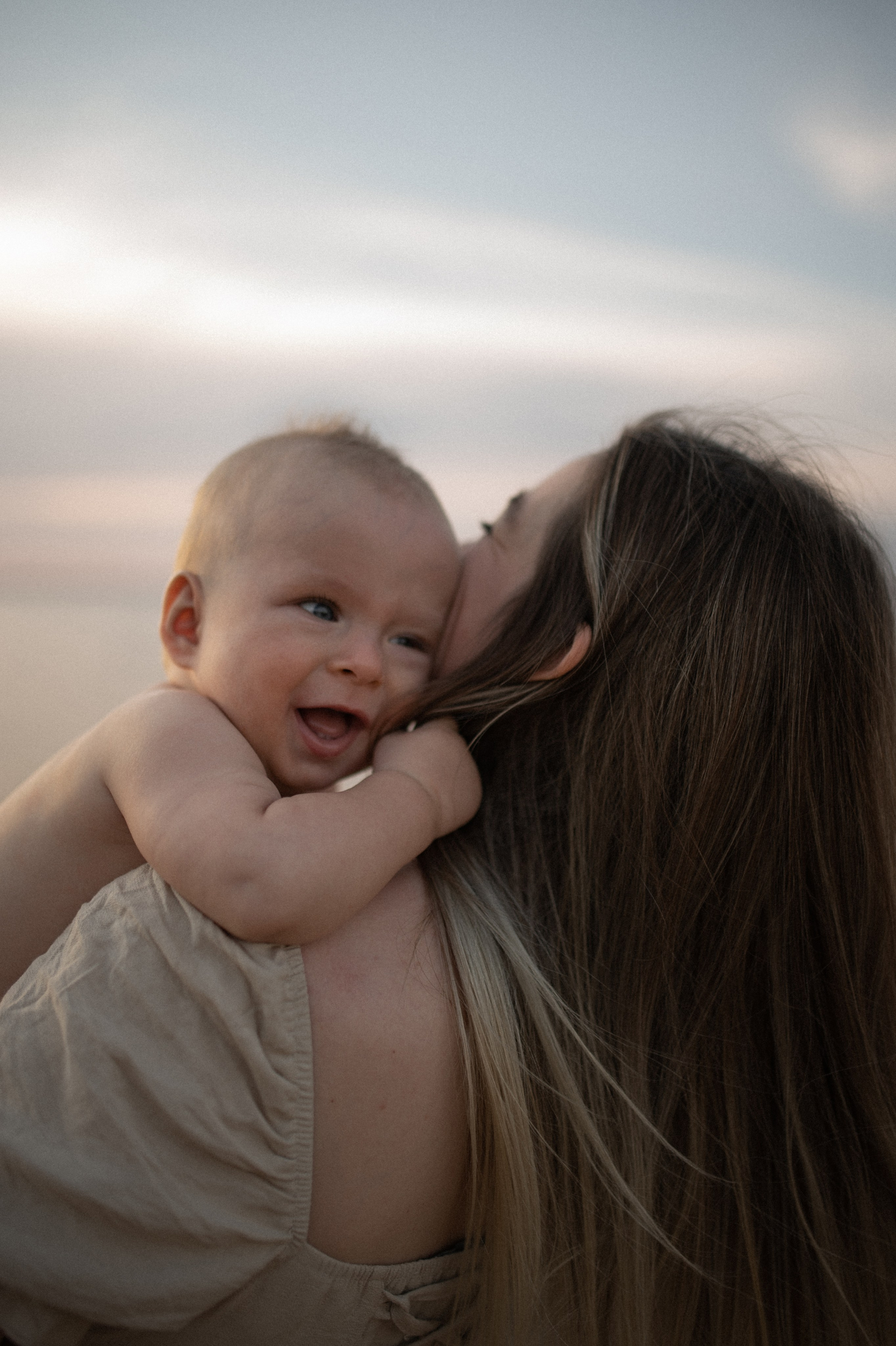 Дарина, Андрей, Пашуля. Www.ostermiller.ru