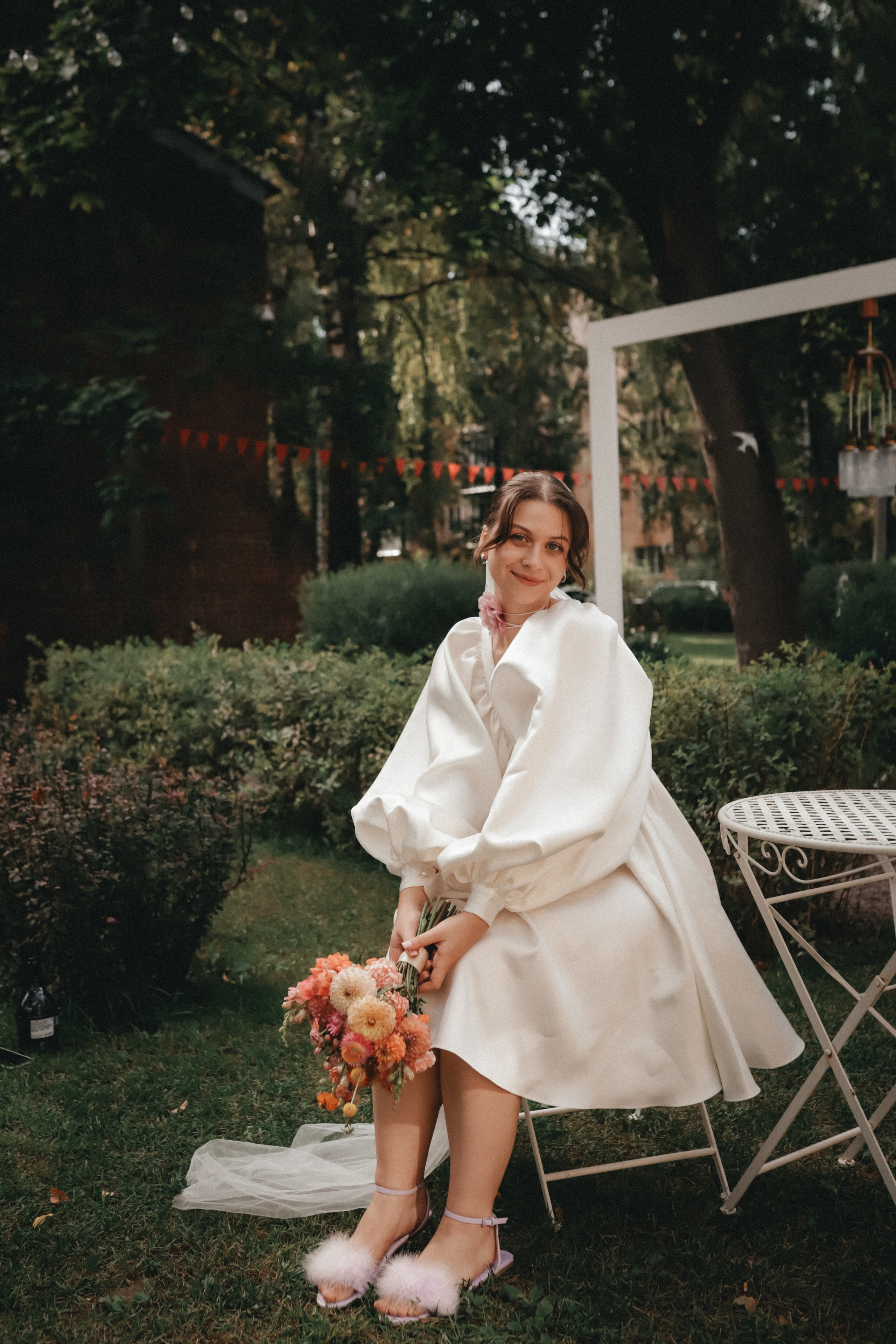 Наташа и Ваня. Фотограф в Нижнем Новгороде Кристина Батанова