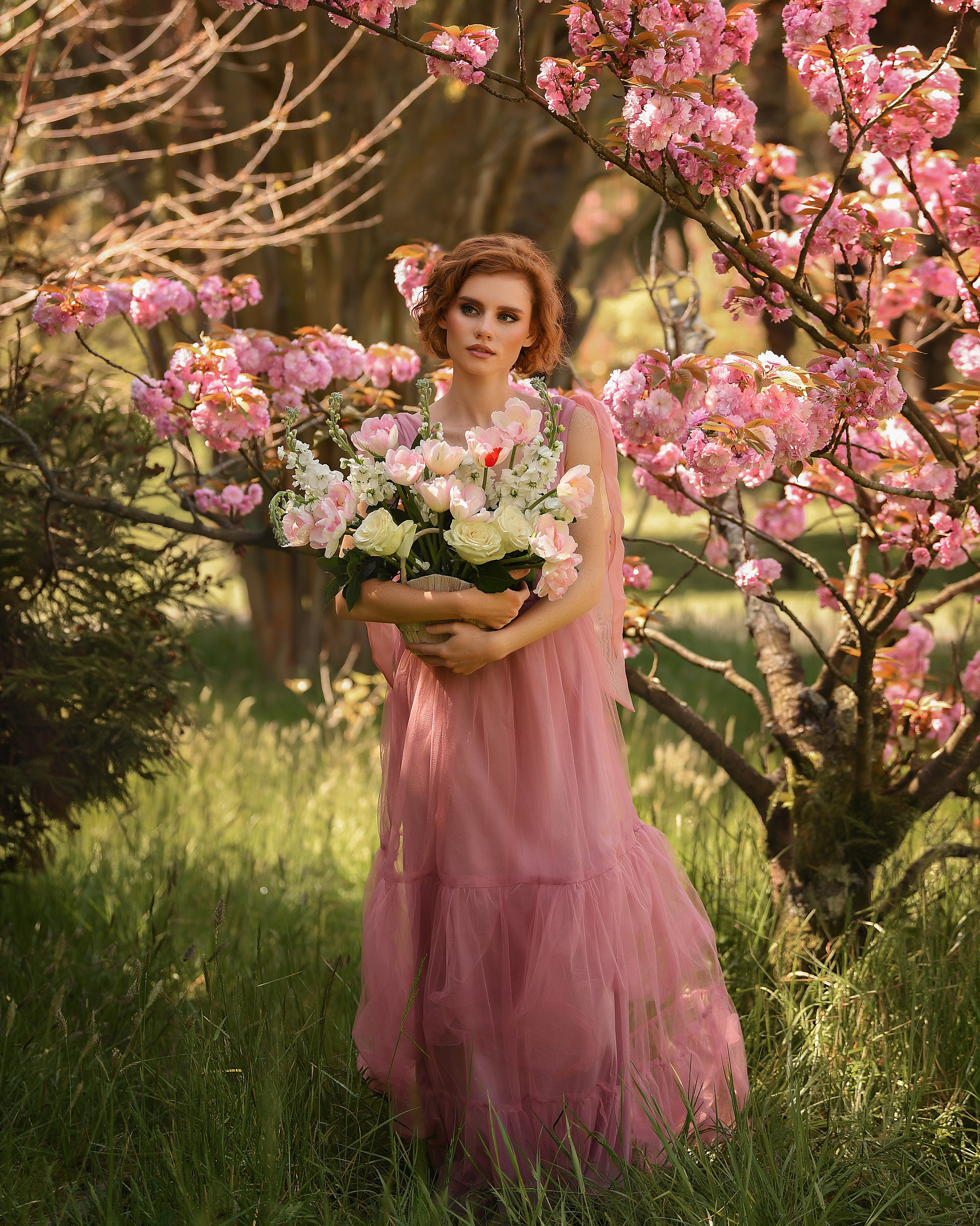 Сочи апрель 2023 год. Женский фотограф в Москве Богдашкина Динара