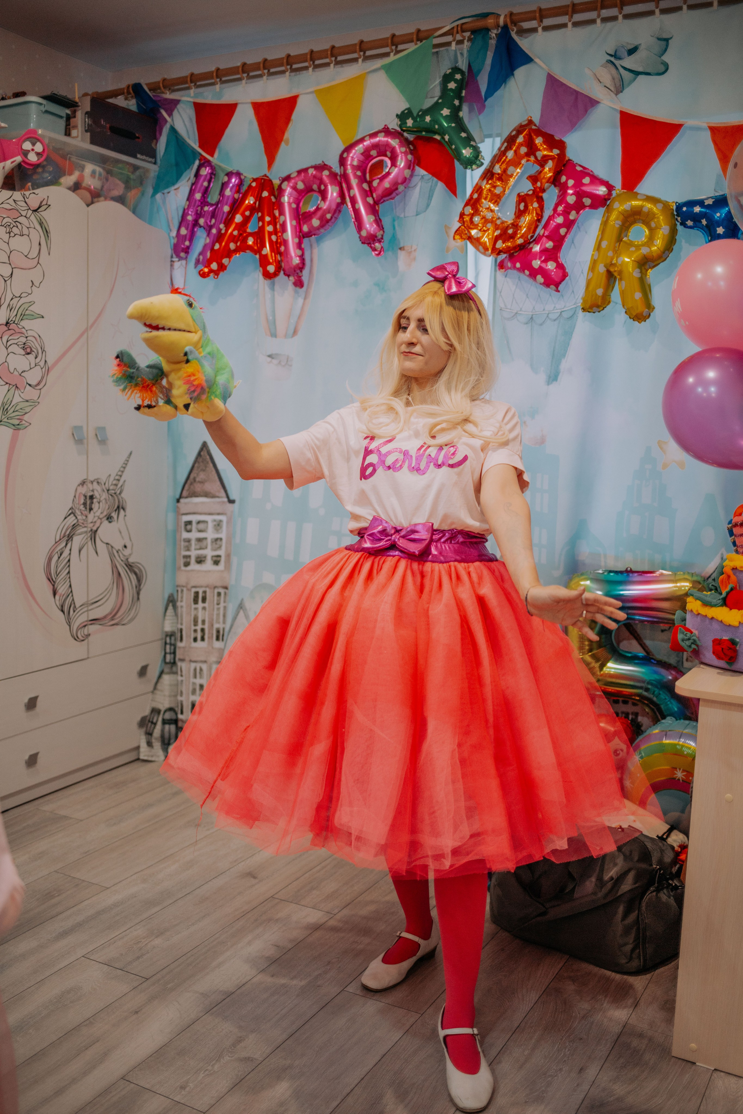 День рождения дома. Санкт-Петербург 2023. Фотограф Наталья Шпиллер Санкт-Петербург