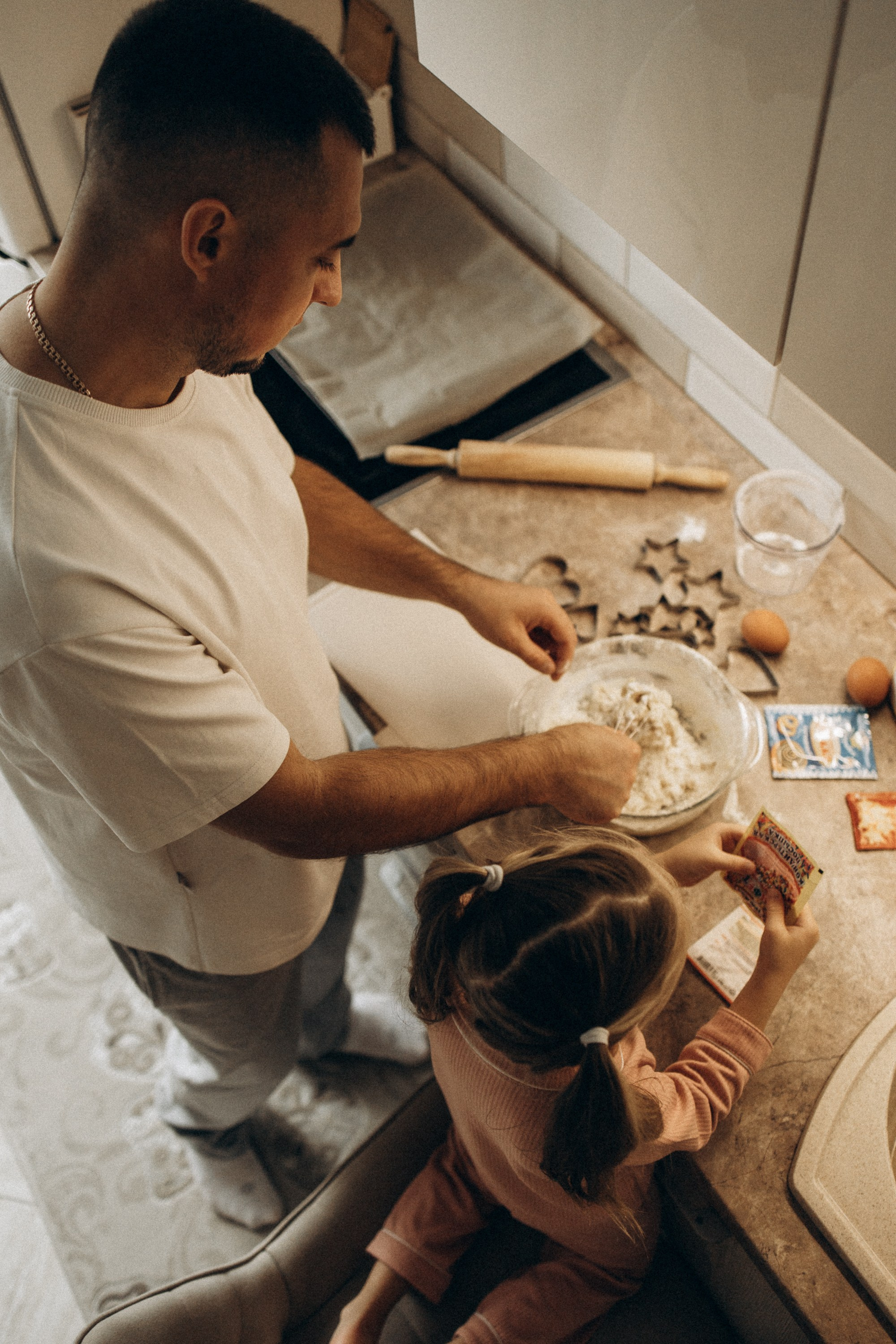 Домашние. Профессиональный фотограф во Владивостоке — Фаина Дегтярева