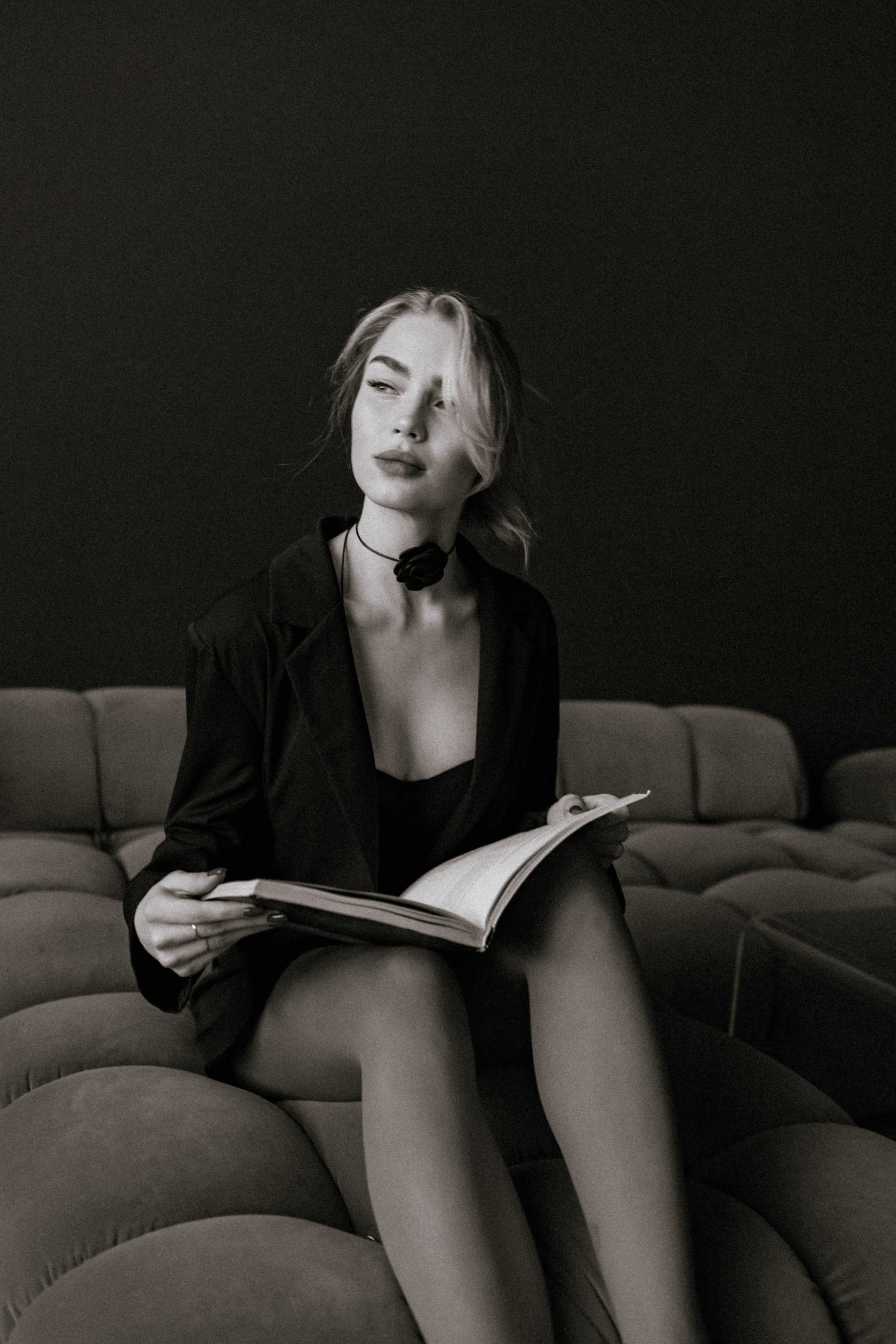 Студия. Профессиональный фотограф во Владивостоке — Фаина Дегтярева