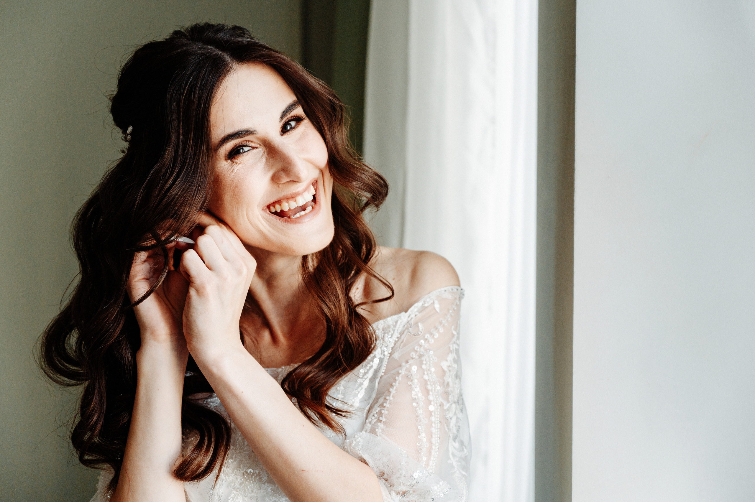 Татьяна и Дмитрий. Свадебный фотограф в Спб Сергей Баланян