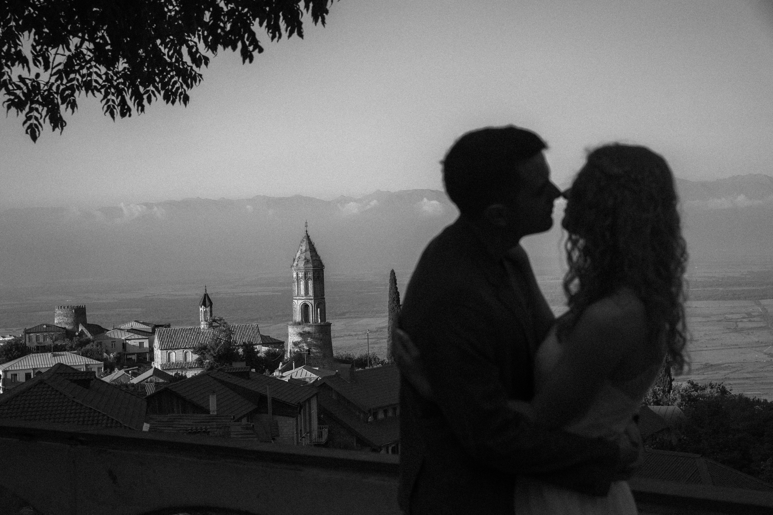 Свадьба в Сигнахи. Свадебный фотограф Грузия Тбилиси