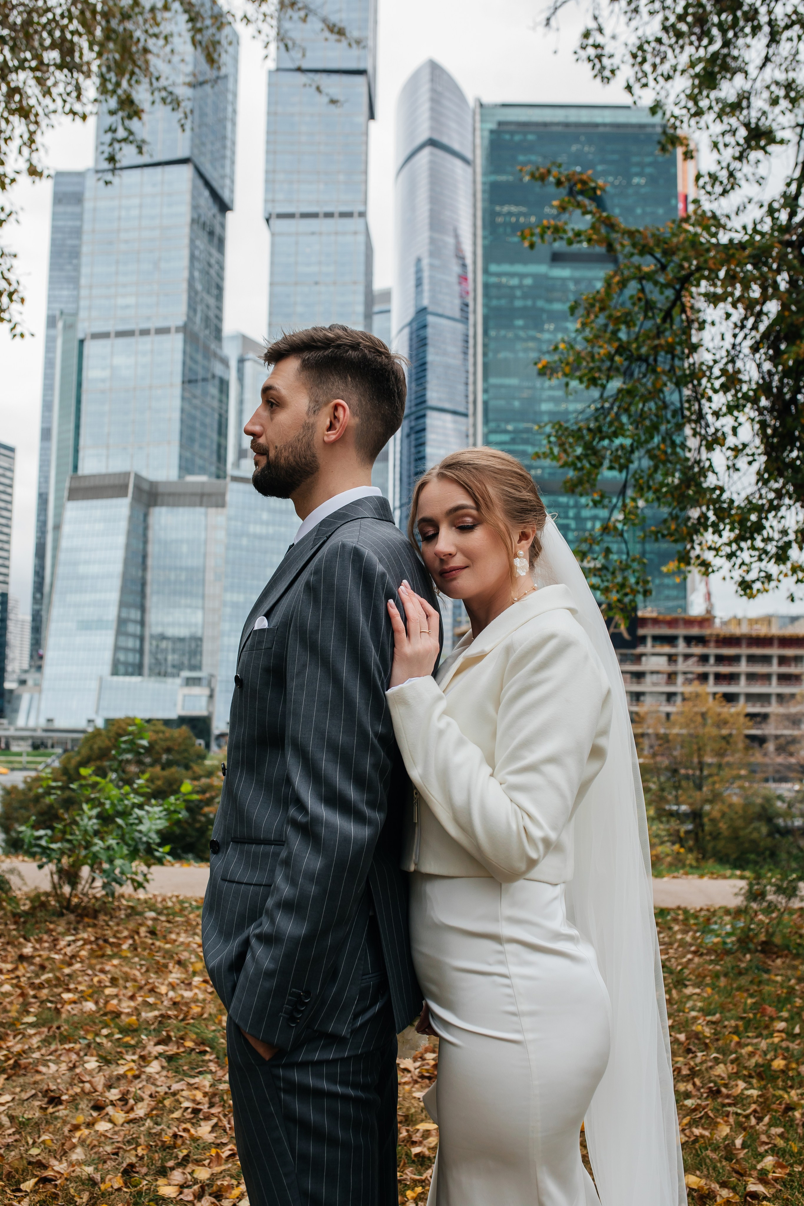 Свадьба Никита и Светлана. Анастасия Давыдова