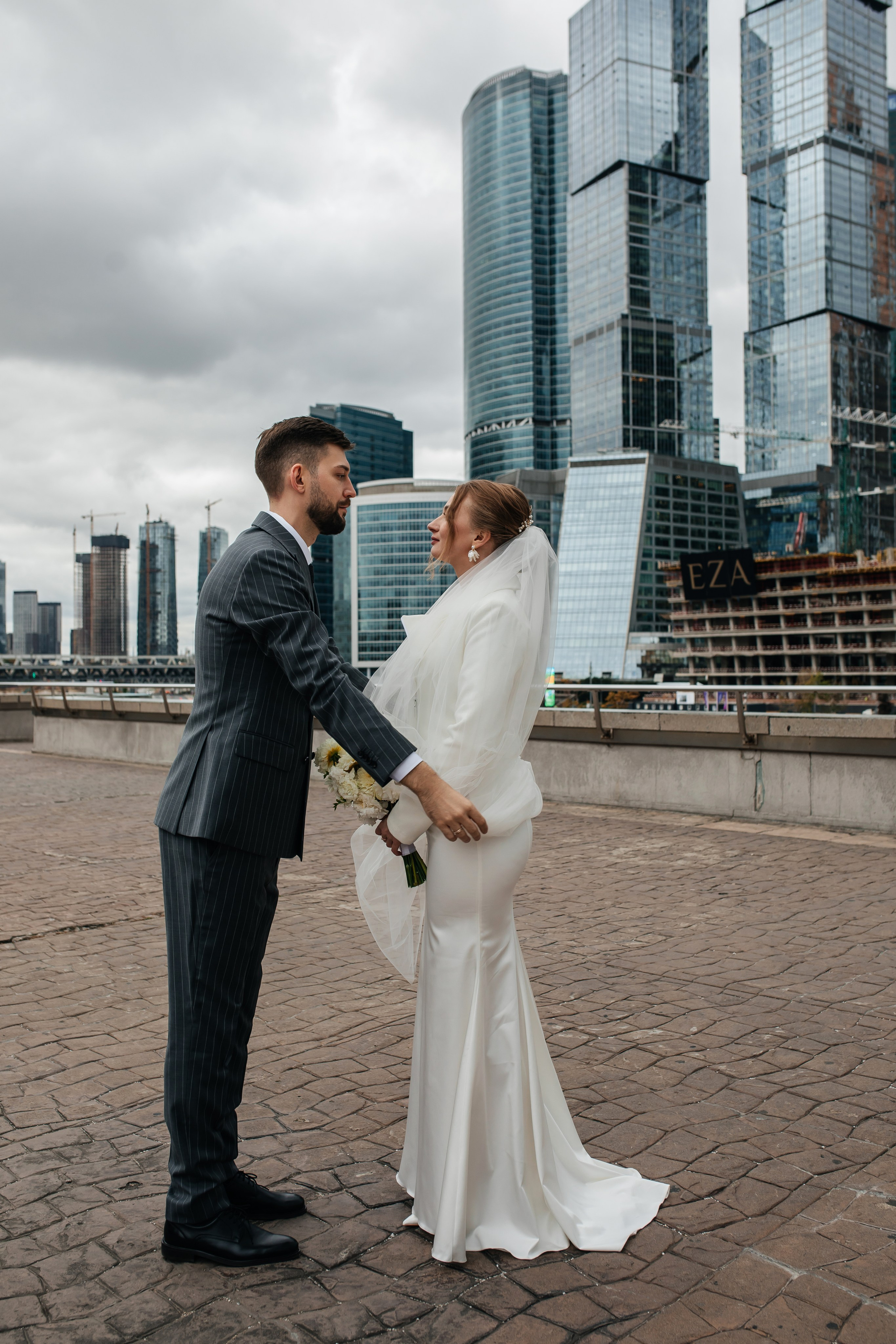 Свадьба Никита и Светлана. Анастасия Давыдова